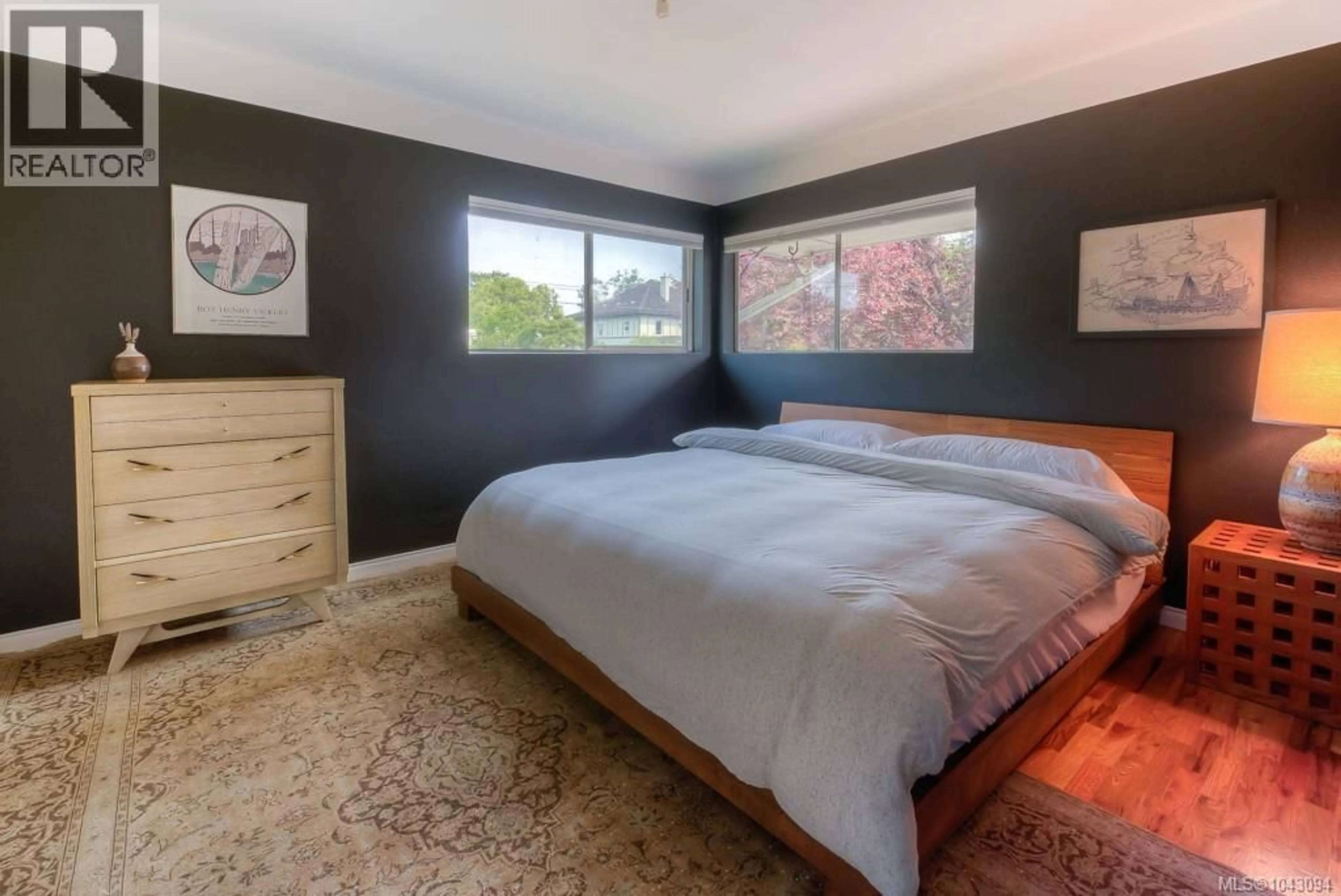Bedroom with bed, unknown for 2663-2665 DALHOUSIE STREET, Oak Bay British Columbia V8R2H8