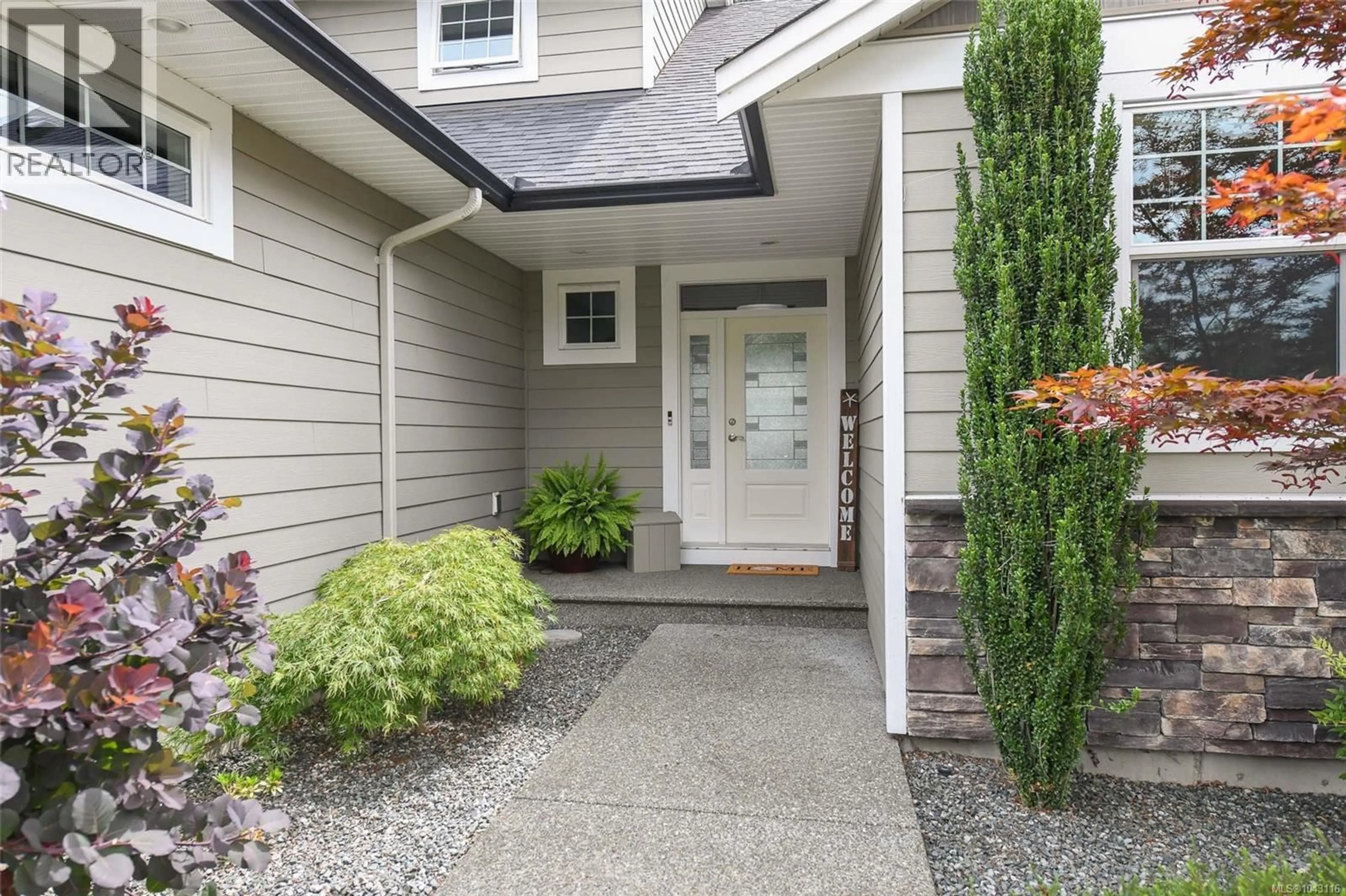 Unknown for 2763 FIFE PLACE, Courtenay British Columbia V9N4A6