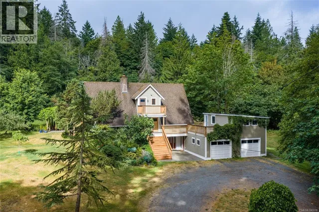 2497 ENEFER ROAD, Nanaimo 2