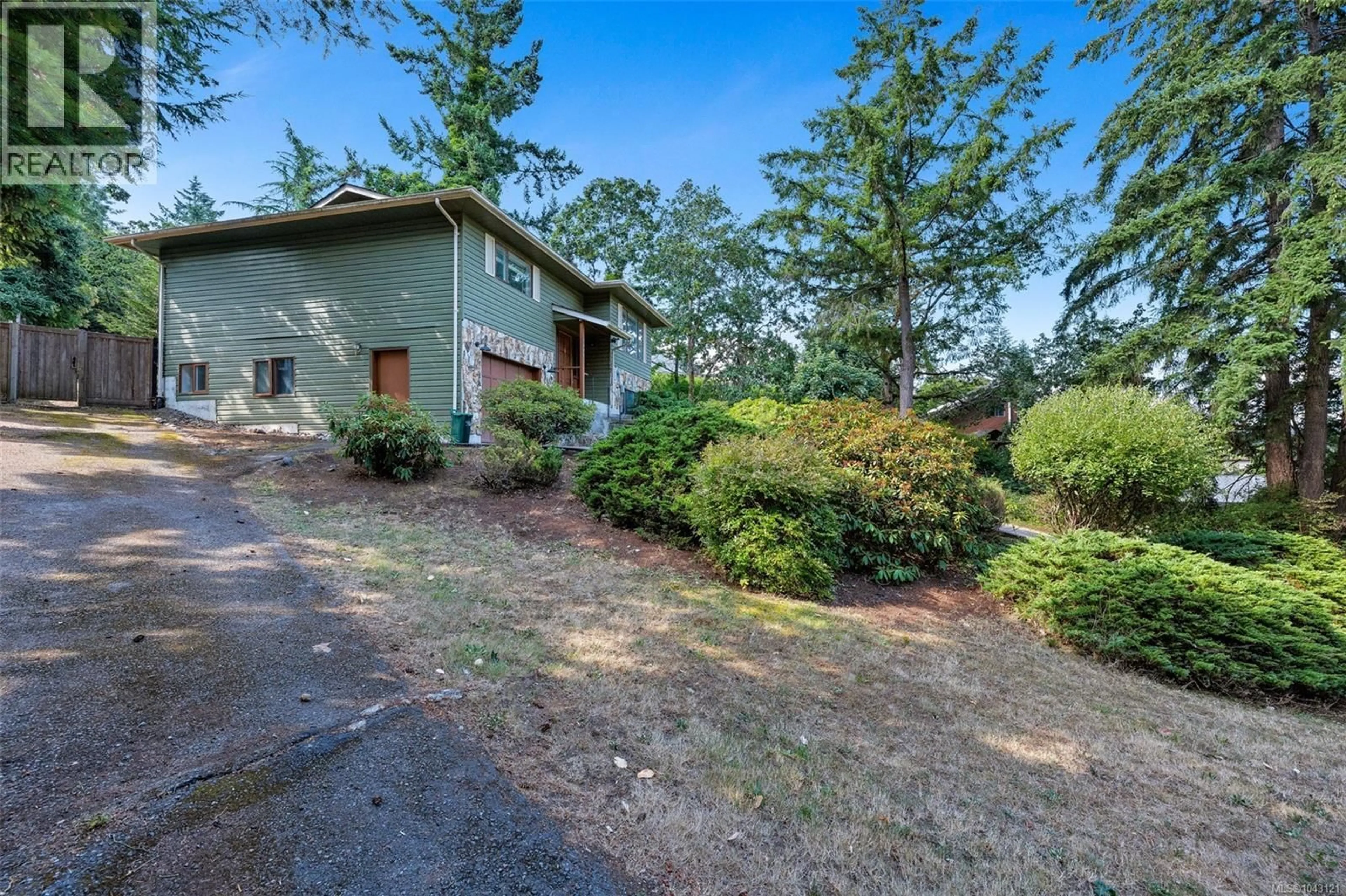 Unknown for 1488 KINGSVIEW ROAD, Duncan British Columbia V9L5P1