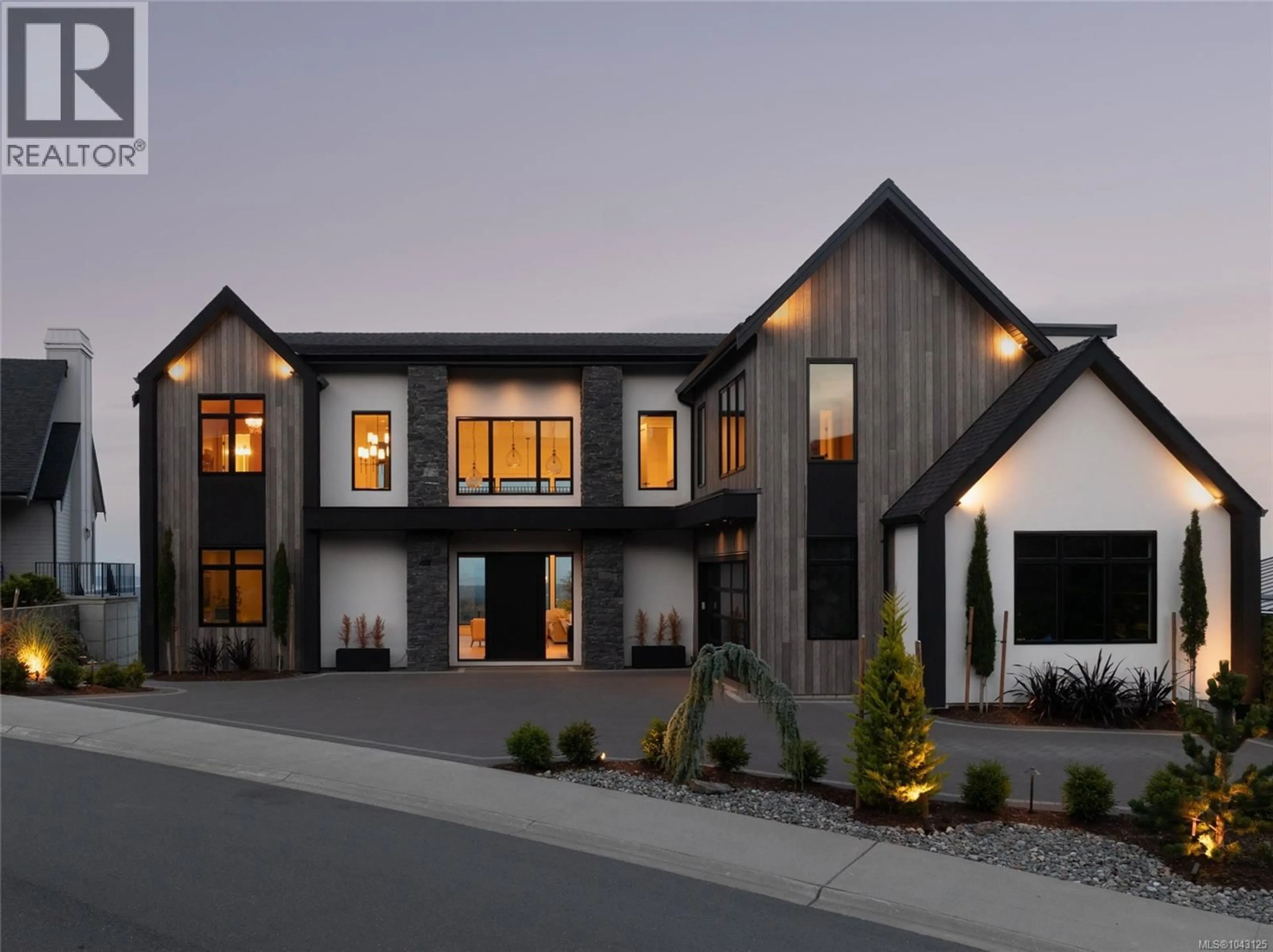 Home with brick exterior material, street for 2371 LAIRDS GATE, Langford British Columbia V9B0L2