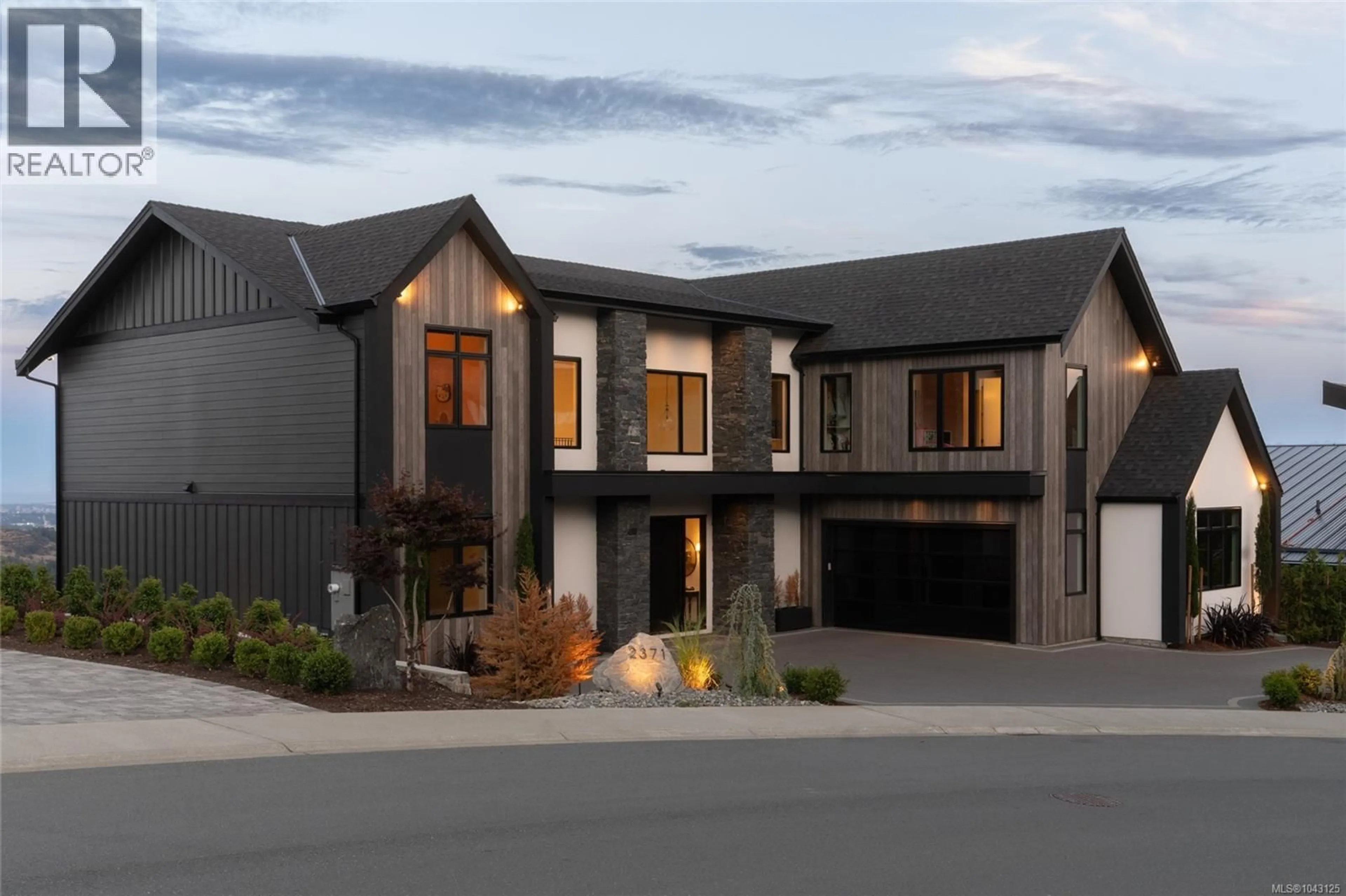 Home with brick exterior material, street for 2371 LAIRDS GATE, Langford British Columbia V9B0L2