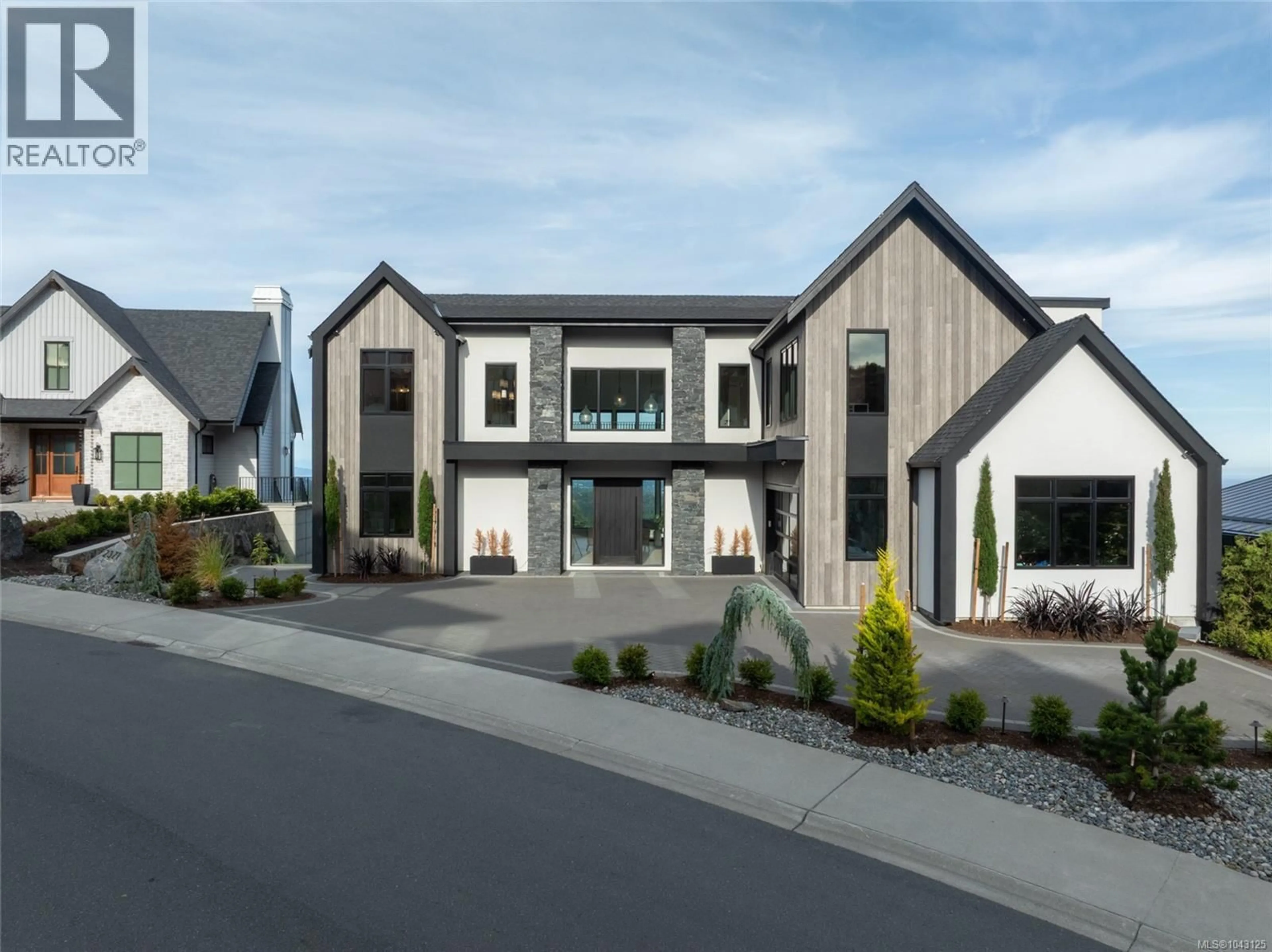 Home with vinyl exterior material, unknown for 2371 LAIRDS GATE, Langford British Columbia V9B0L2