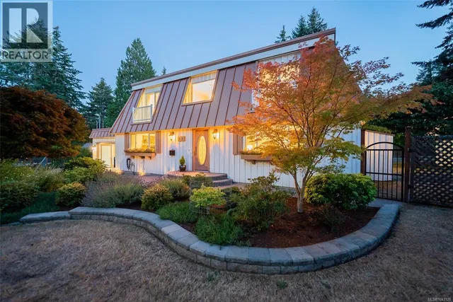3685 PLANTA ROAD, Nanaimo 2
