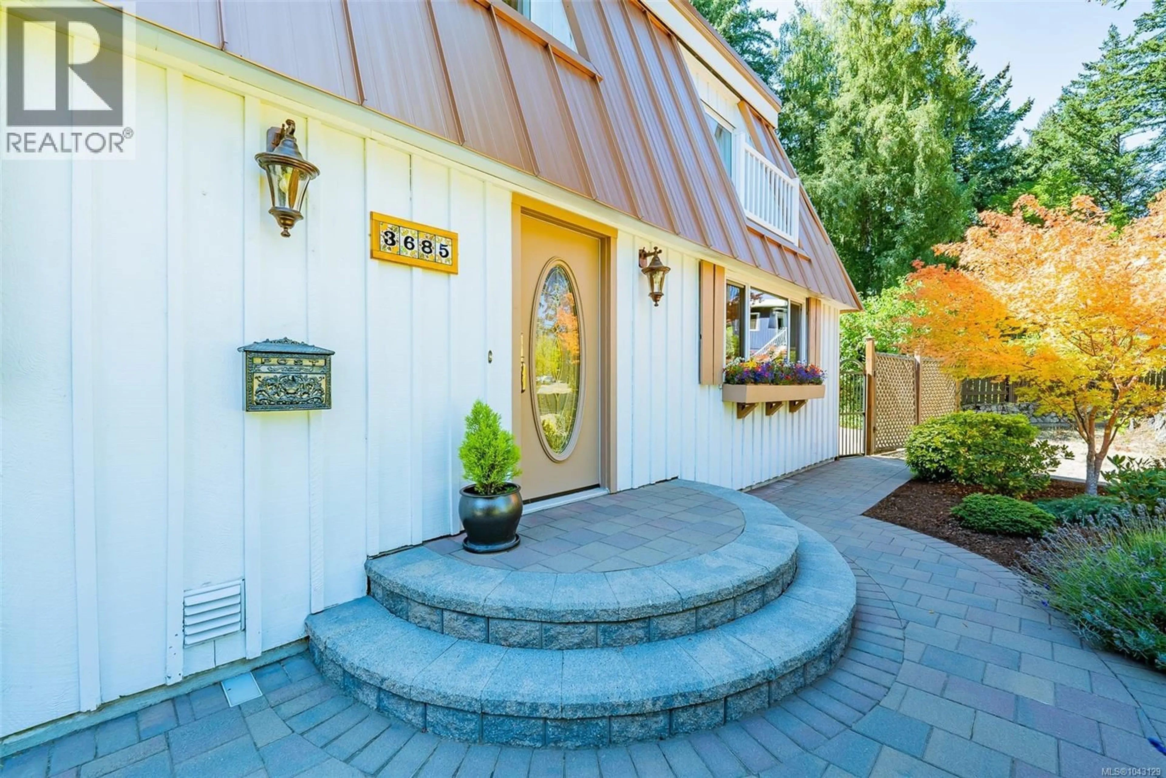Unknown for 3685 PLANTA ROAD, Nanaimo British Columbia V9T3E8