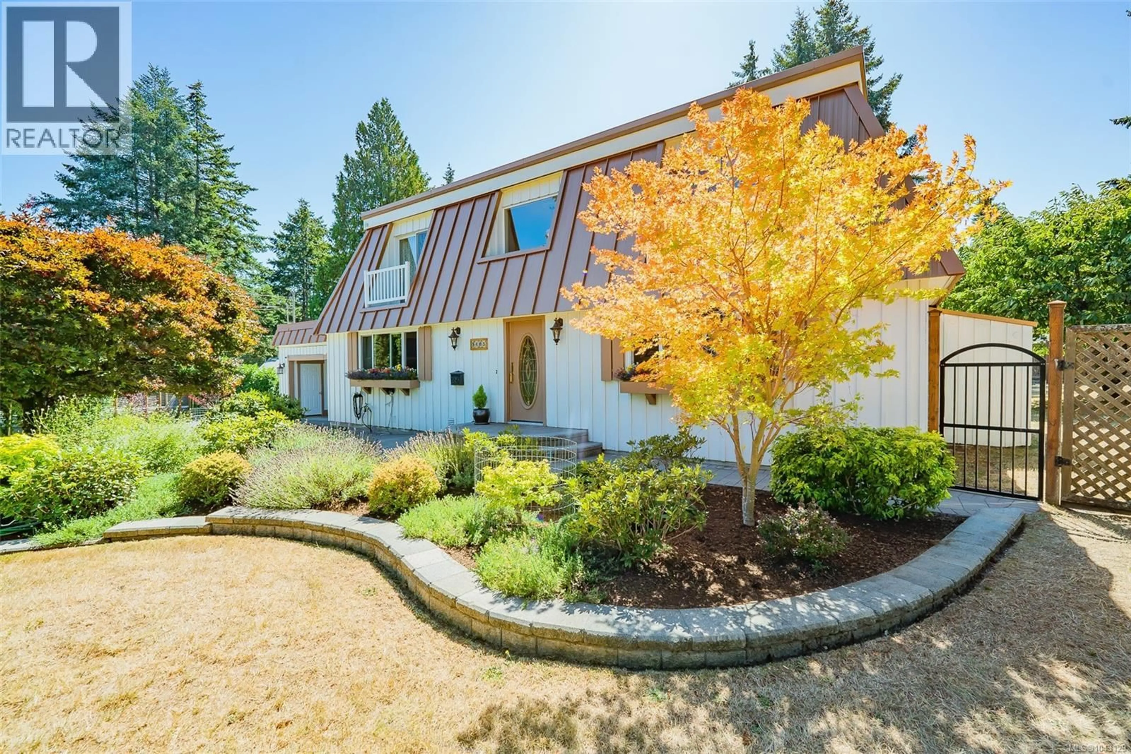 Unknown for 3685 PLANTA ROAD, Nanaimo British Columbia V9T3E8