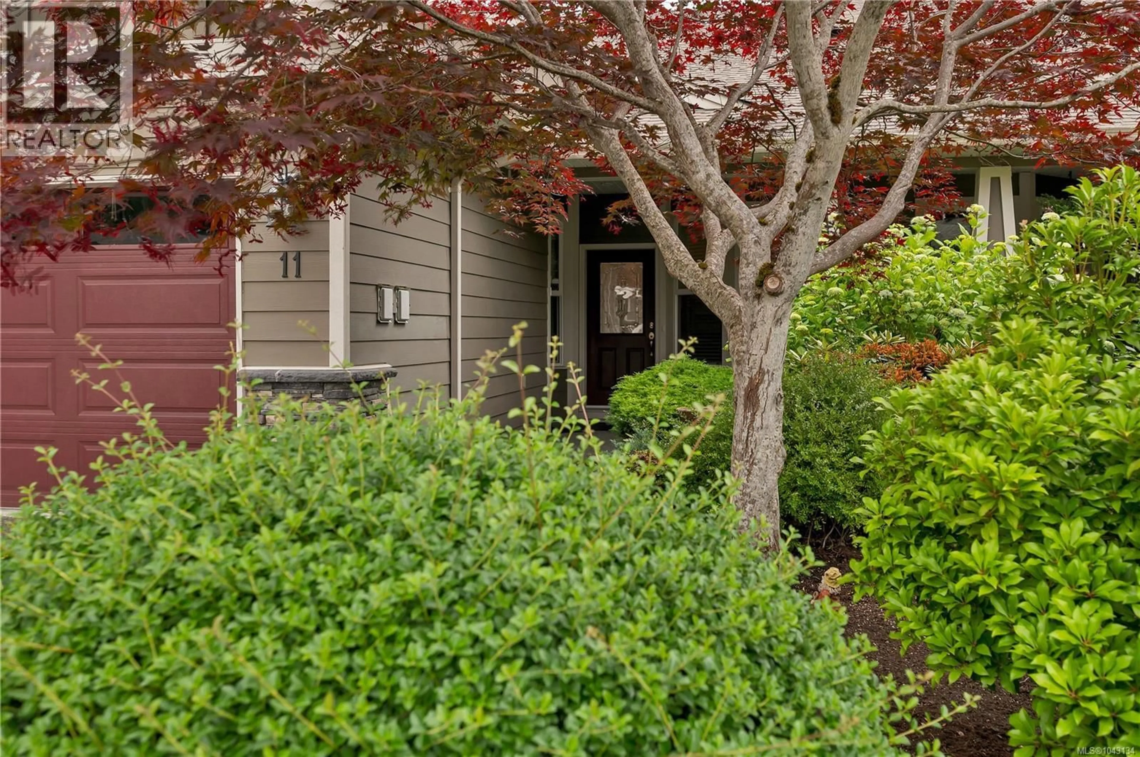 Unknown for 11 - 346 ERICKSON ROAD, Campbell River British Columbia V9W1S7