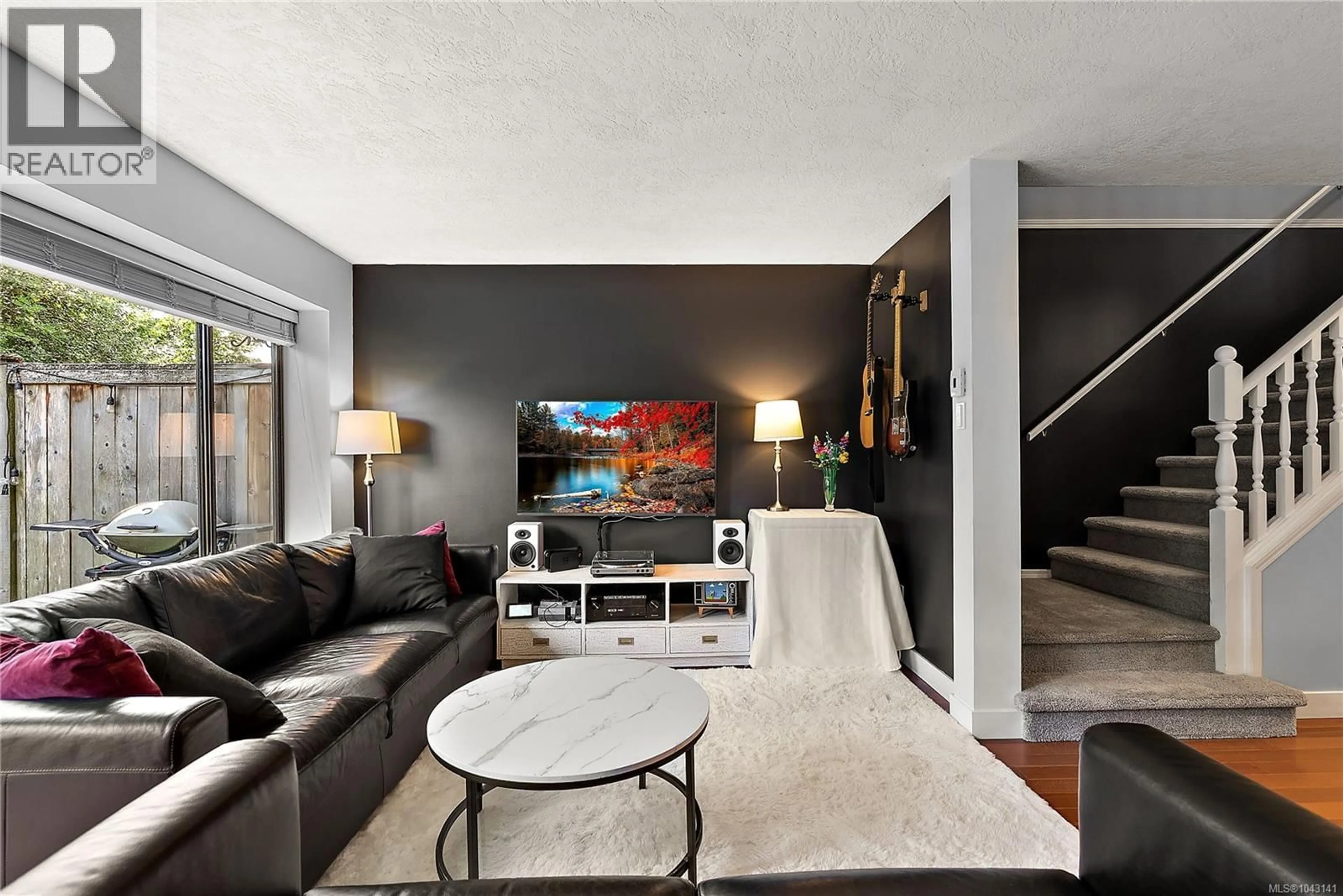 Living room with furniture, unknown for 2 - 748 MEAFORD AVENUE, Langford British Columbia V9B2P6
