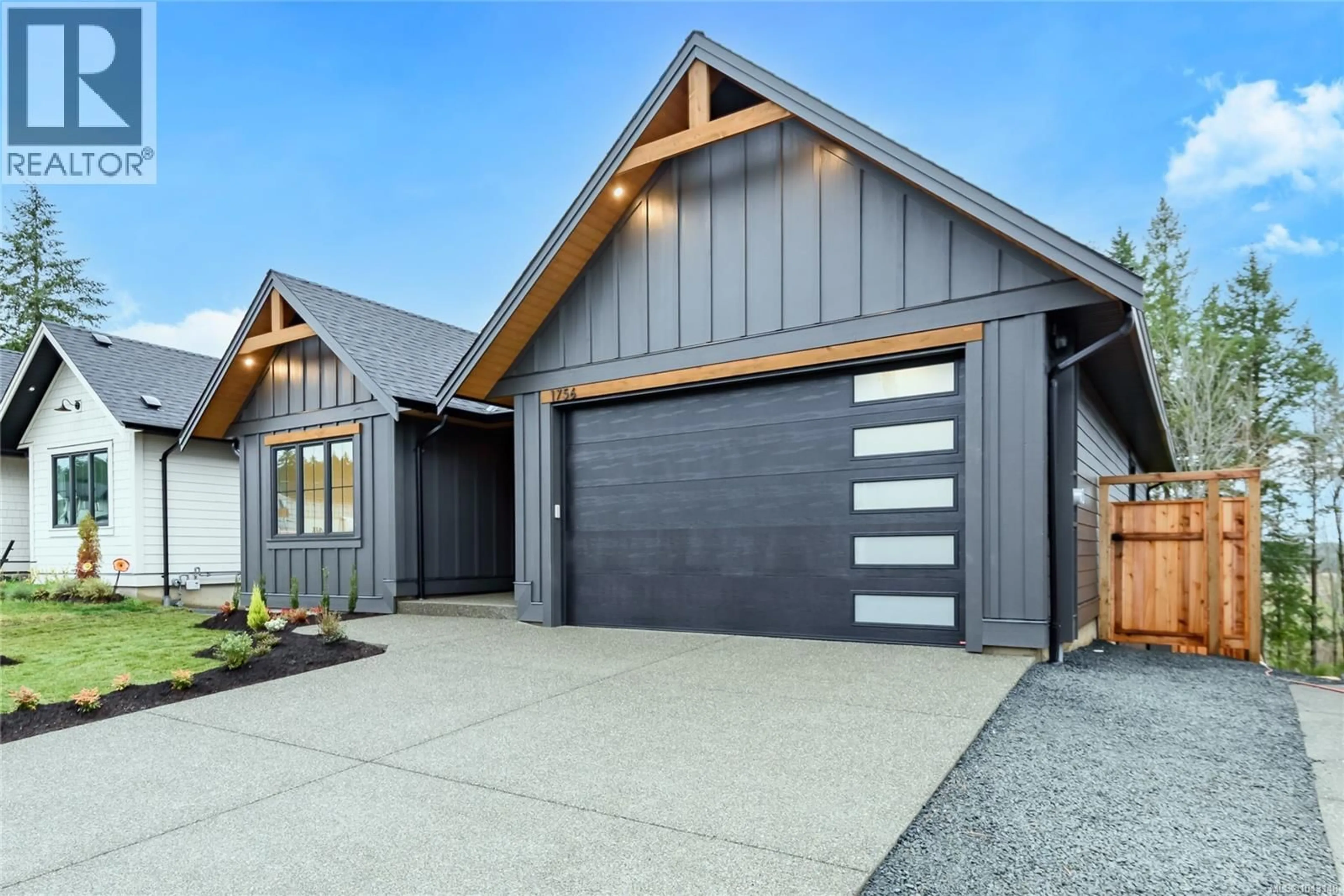 Unknown for 1716 CROWN ISLE BOULEVARD, Courtenay British Columbia V9N0K1