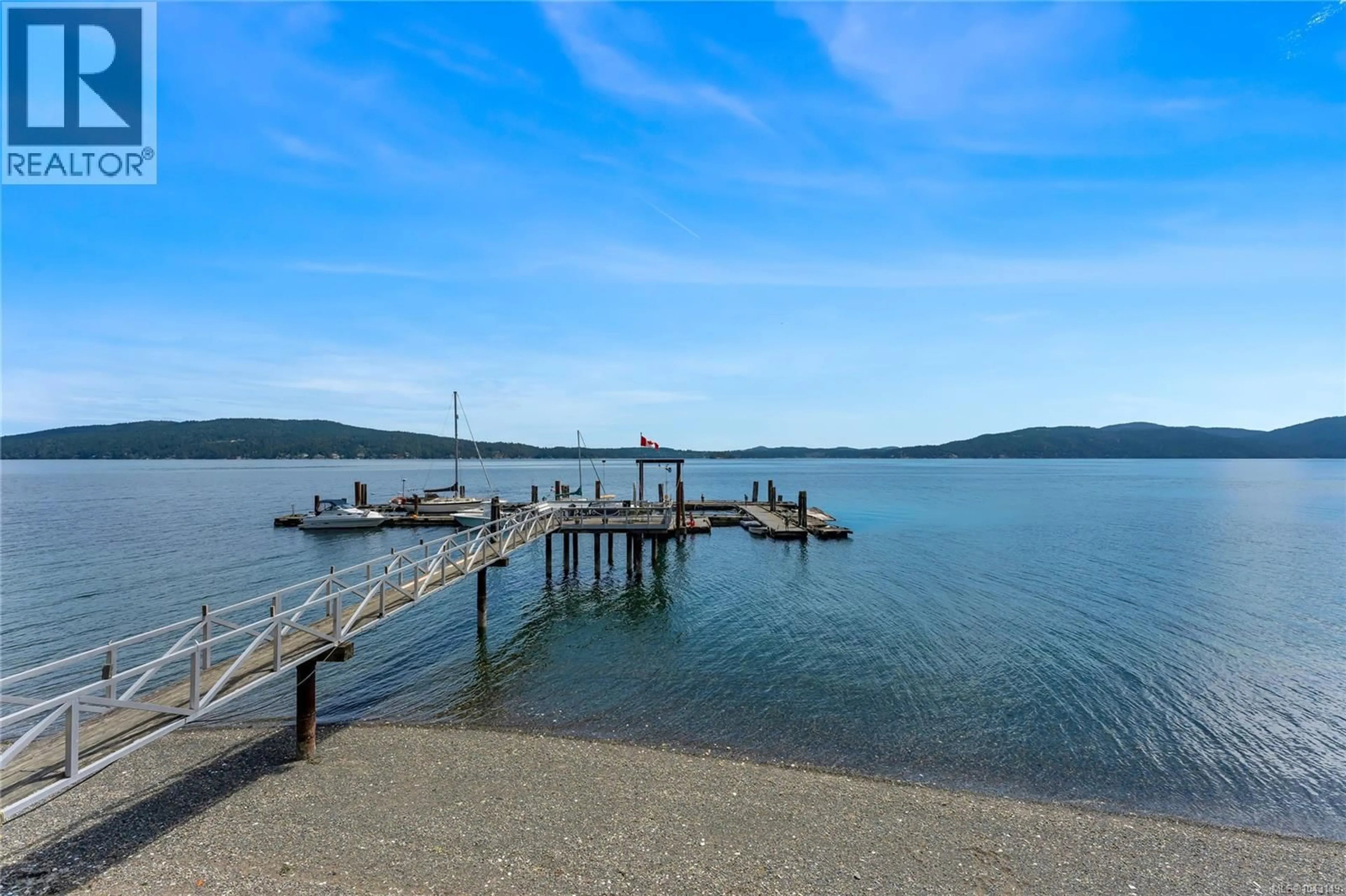 Blurry image for 12 - 1723 SANDY BEACH ROAD, Mill Bay British Columbia V0R2P4
