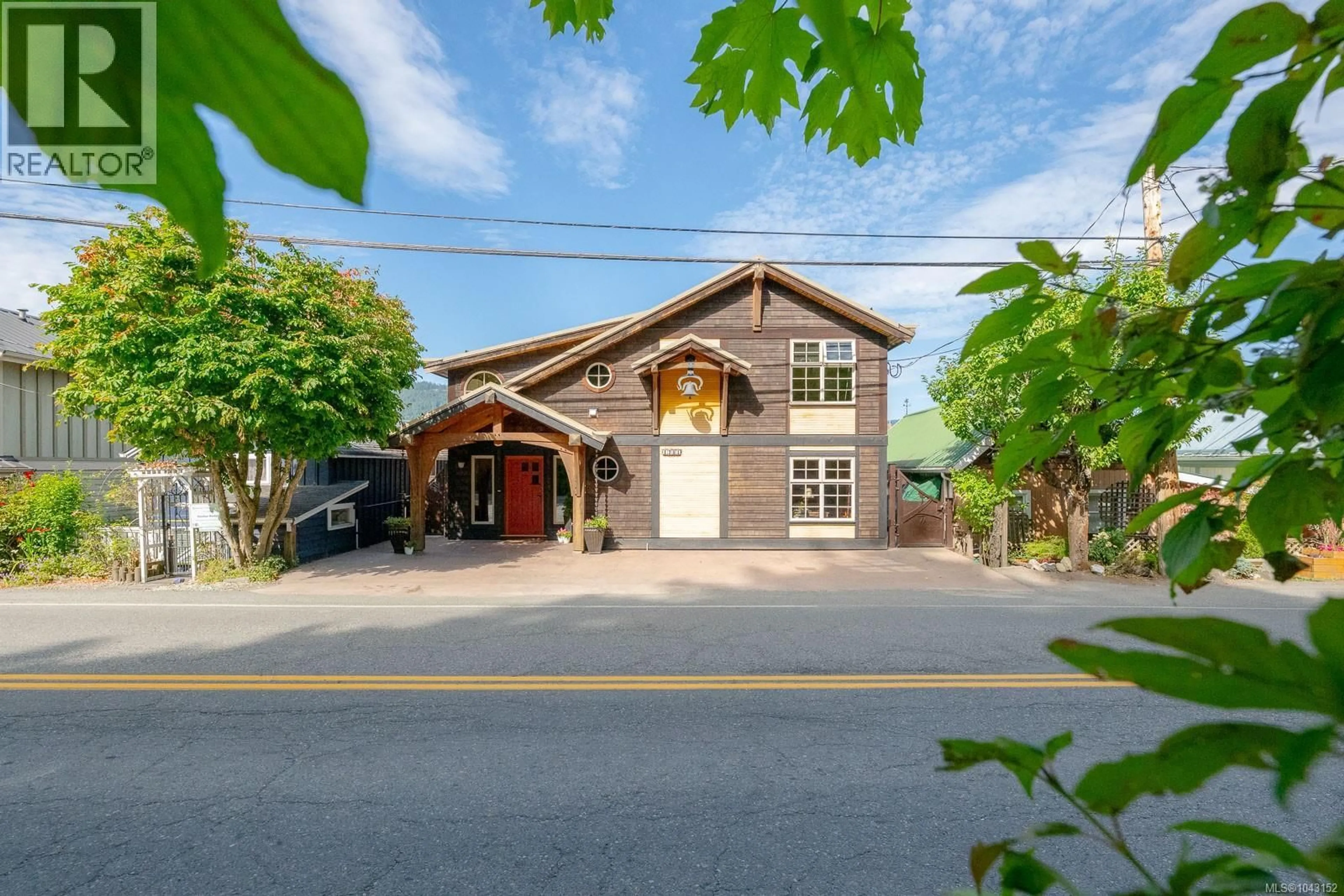 Unknown for 1781 COWICHAN BAY ROAD, Cowichan Bay British Columbia V0R1N0