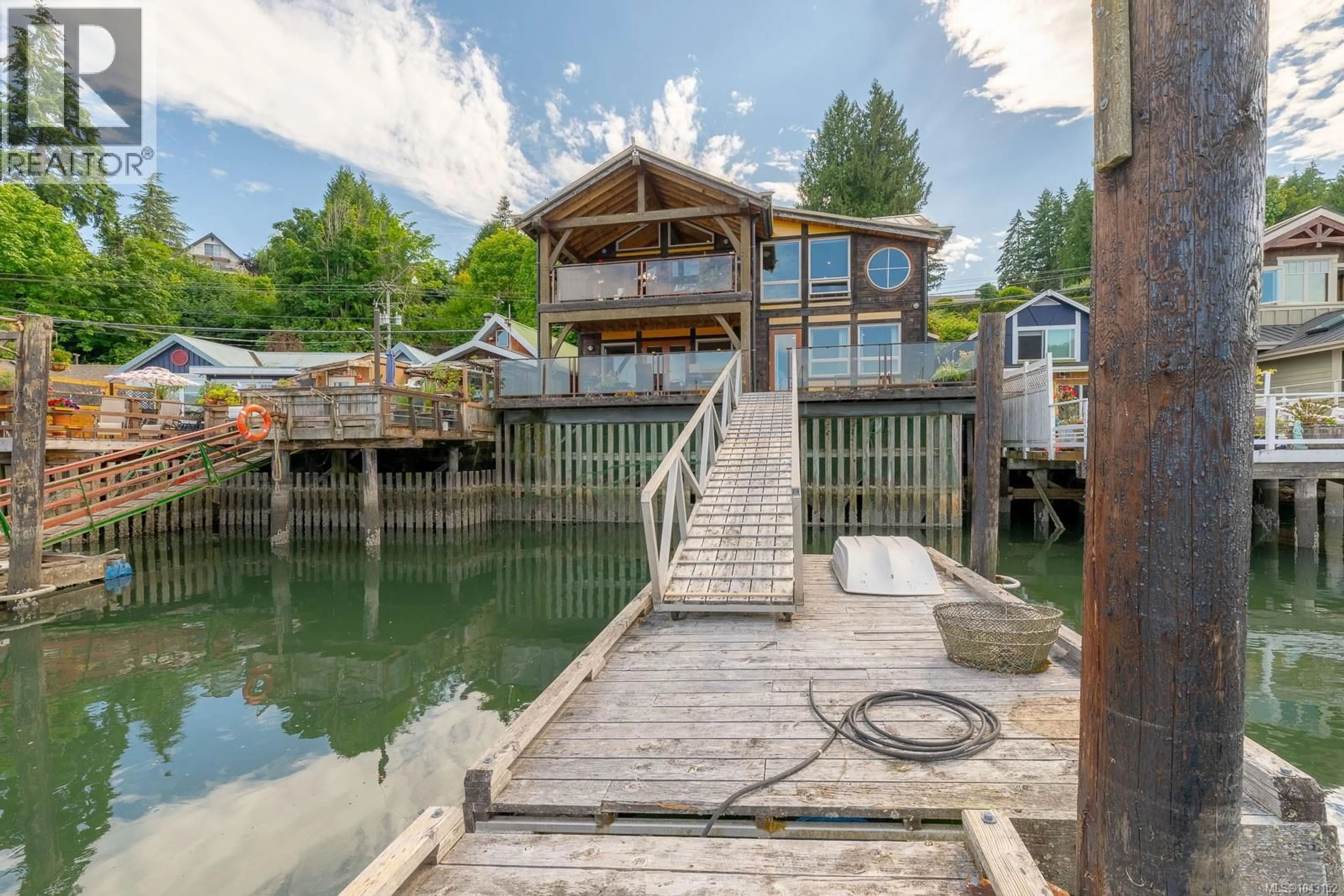Unknown for 1781 COWICHAN BAY ROAD, Cowichan Bay British Columbia V0R1N0