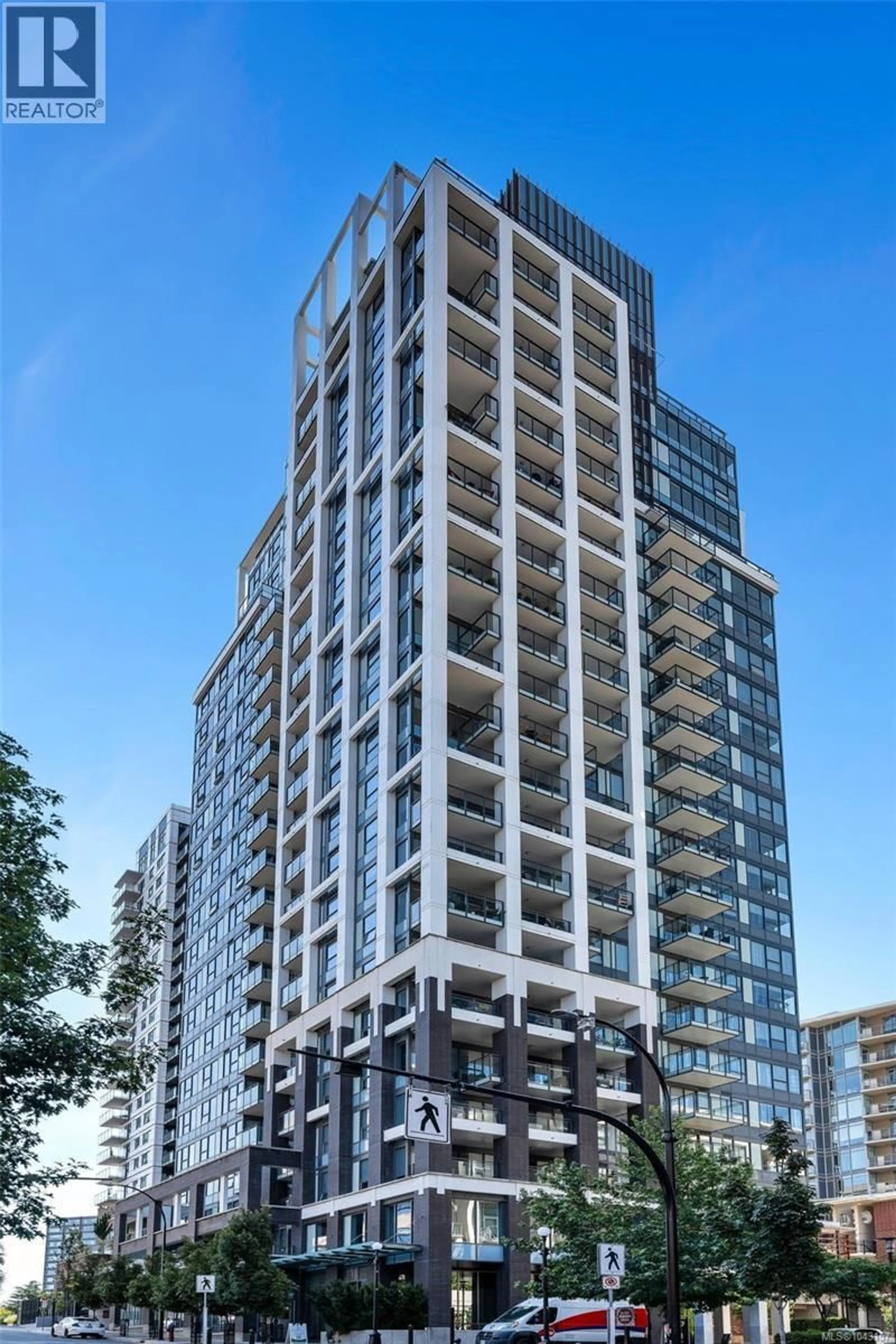 Unknown for 1301 - 777 HERALD STREET, Victoria British Columbia V8T0C7