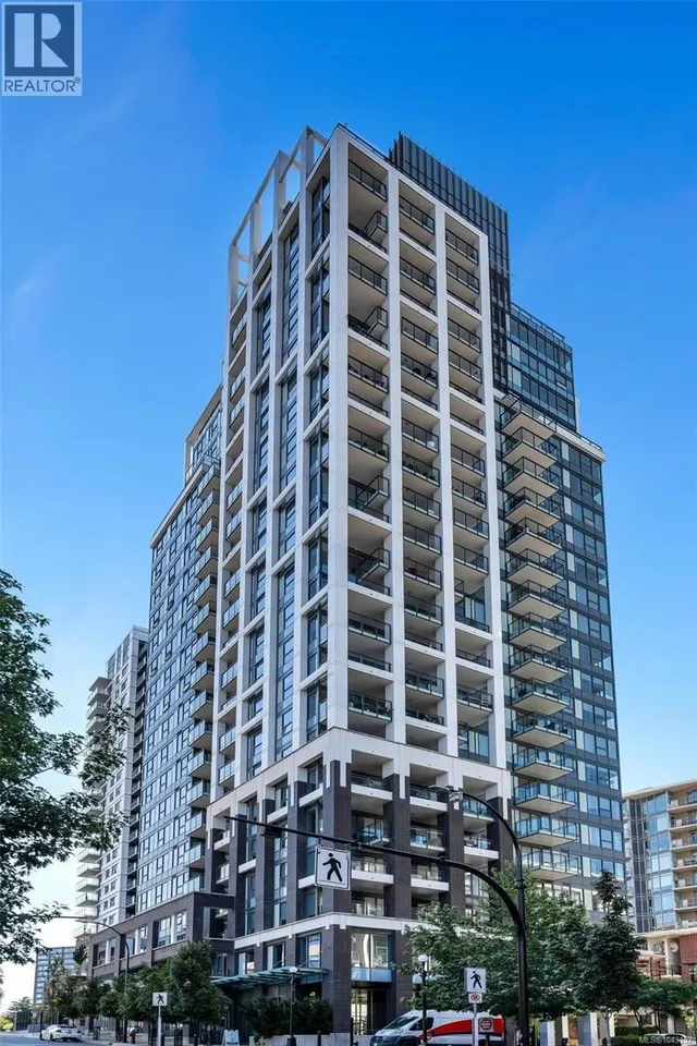 1301 - 777 HERALD STREET, Victoria 3