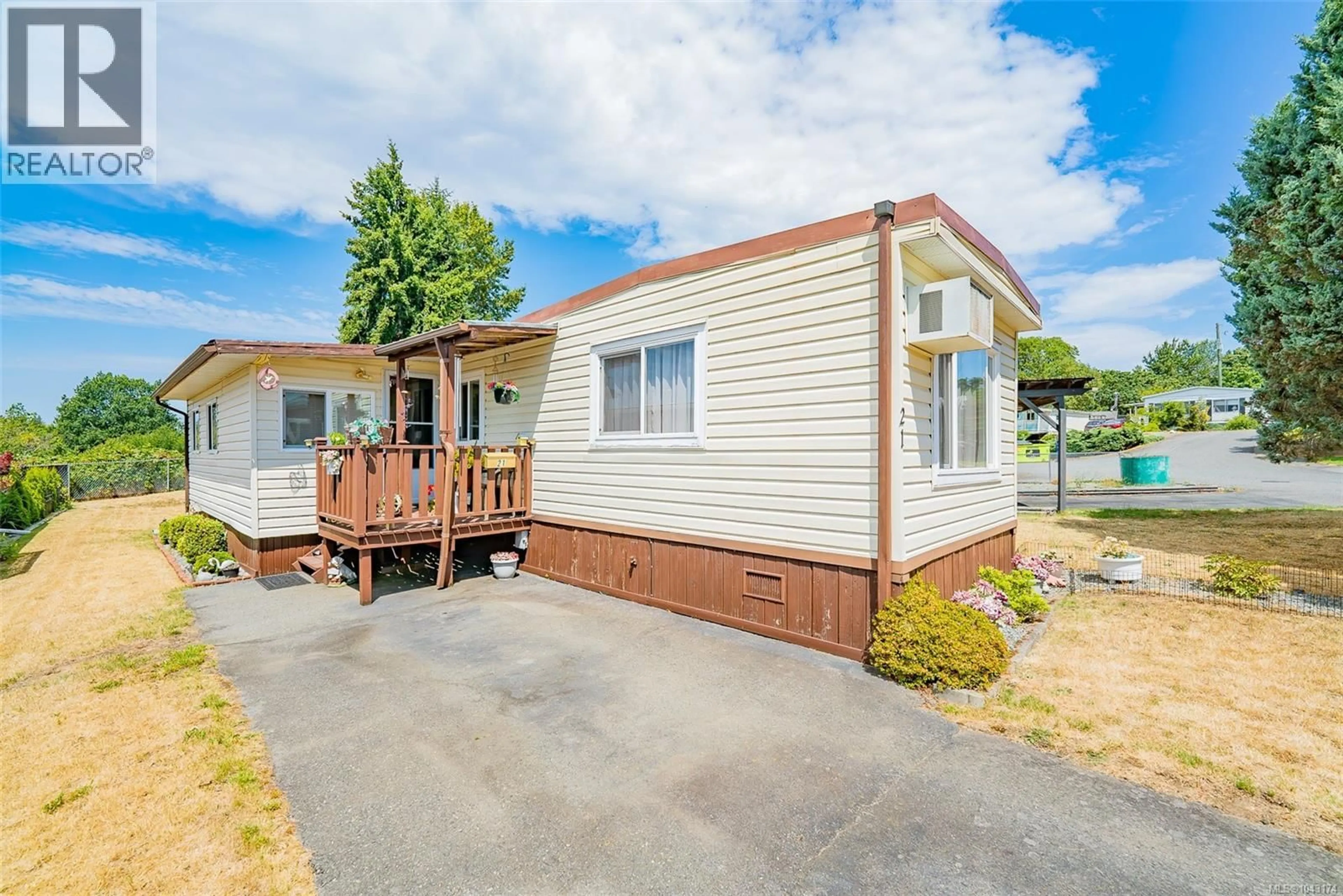 Unknown for 21 - 80 FIFTH STREET, Nanaimo British Columbia V9R1N1