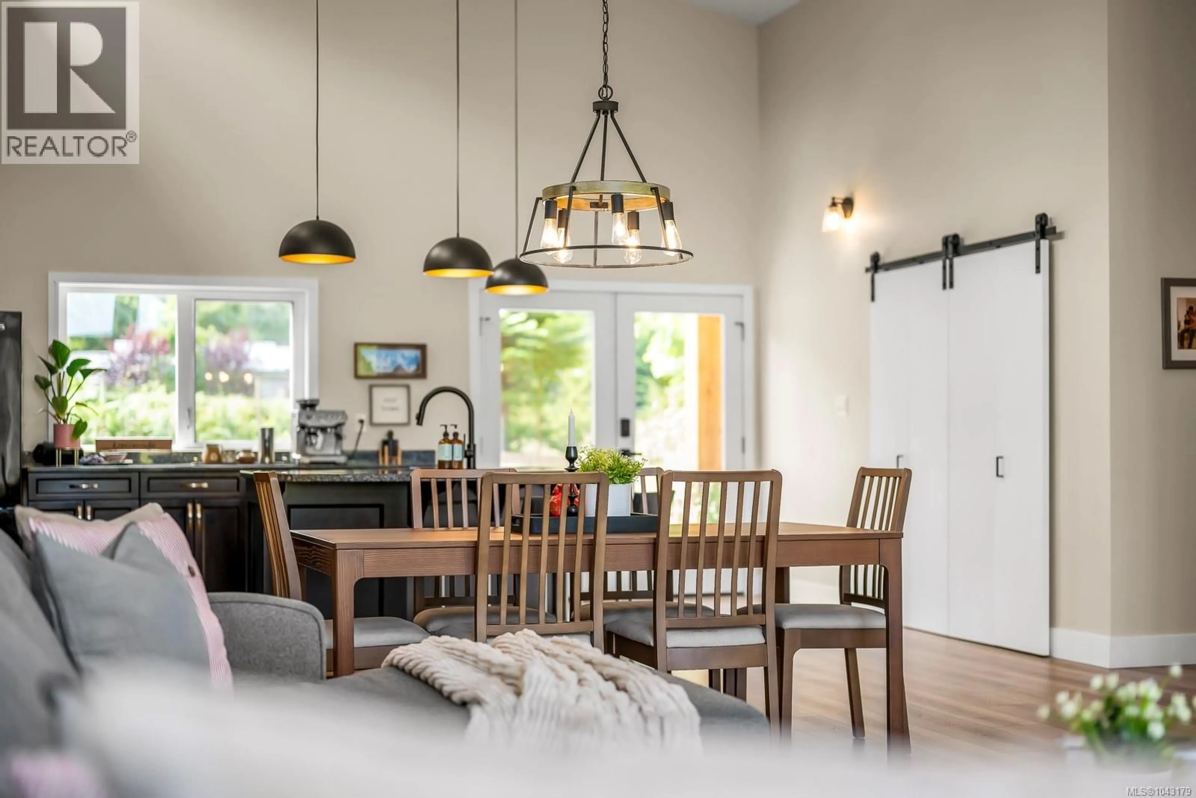 Open concept kitchen, unknown for 4180 ARNETT ROAD, Courtenay British Columbia V9N9N3