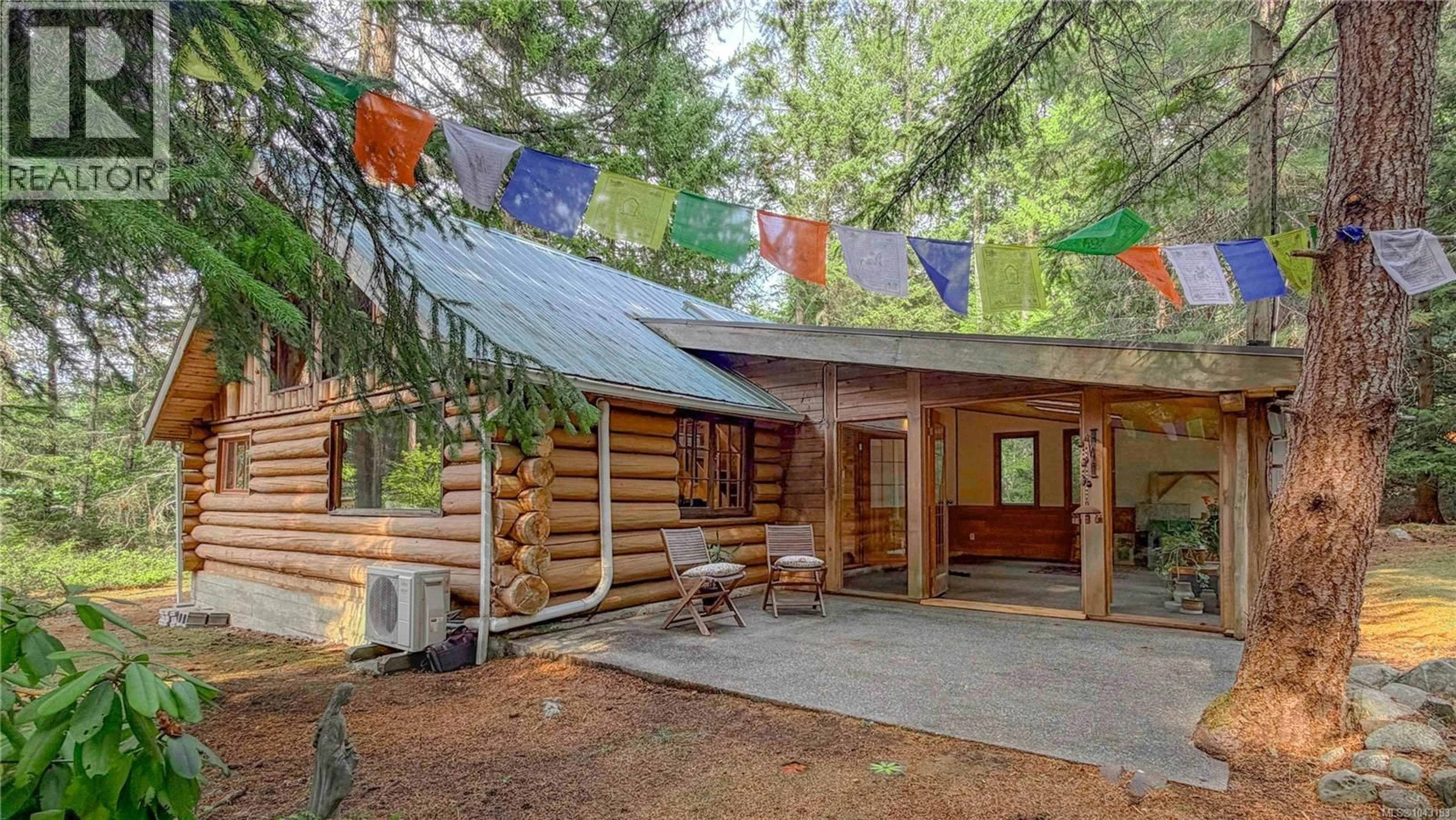 Patio, unknown for 1220 NORTH ROAD, Gabriola Island British Columbia V0R1X3