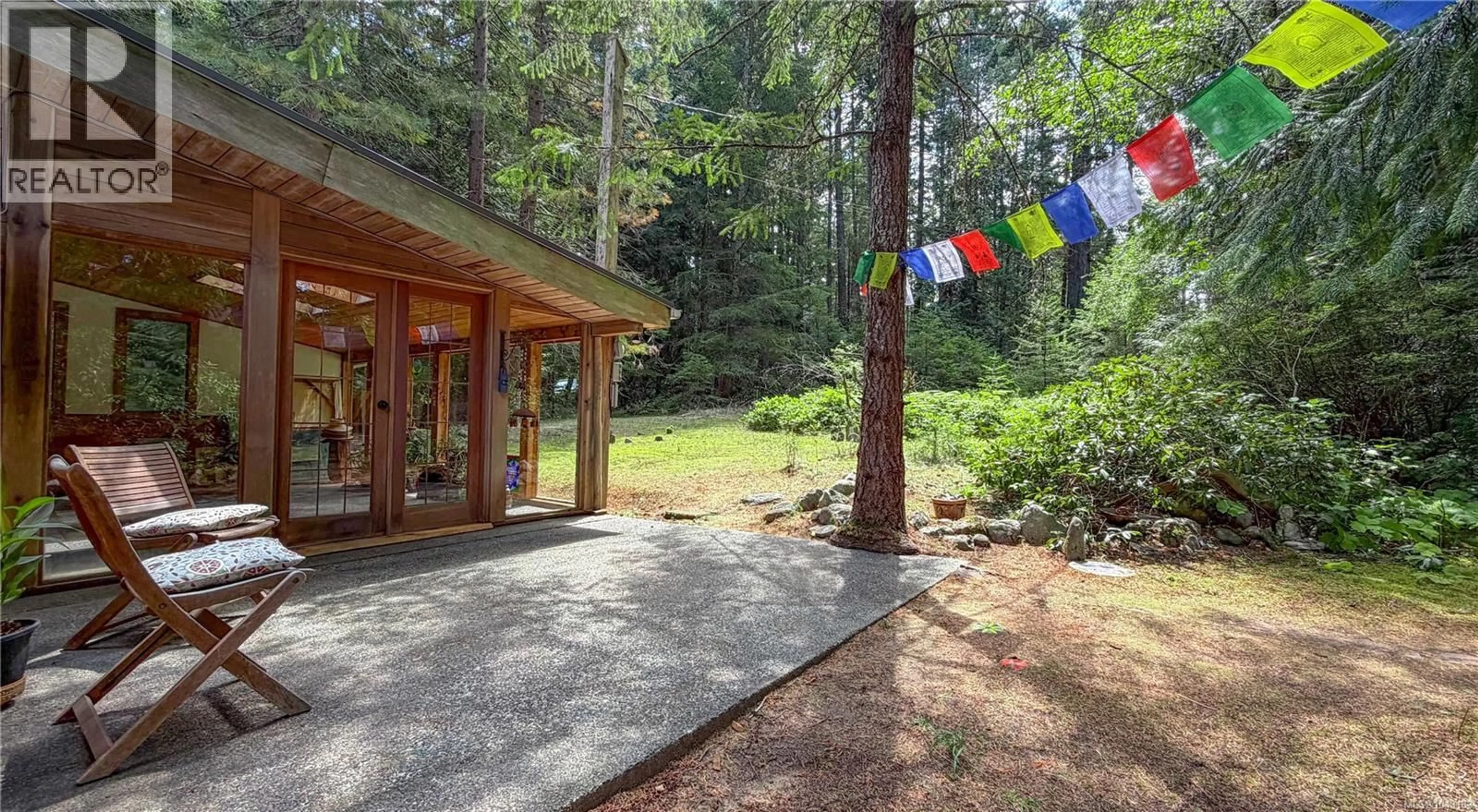 Unknown for 1220 NORTH ROAD, Gabriola Island British Columbia V0R1X3