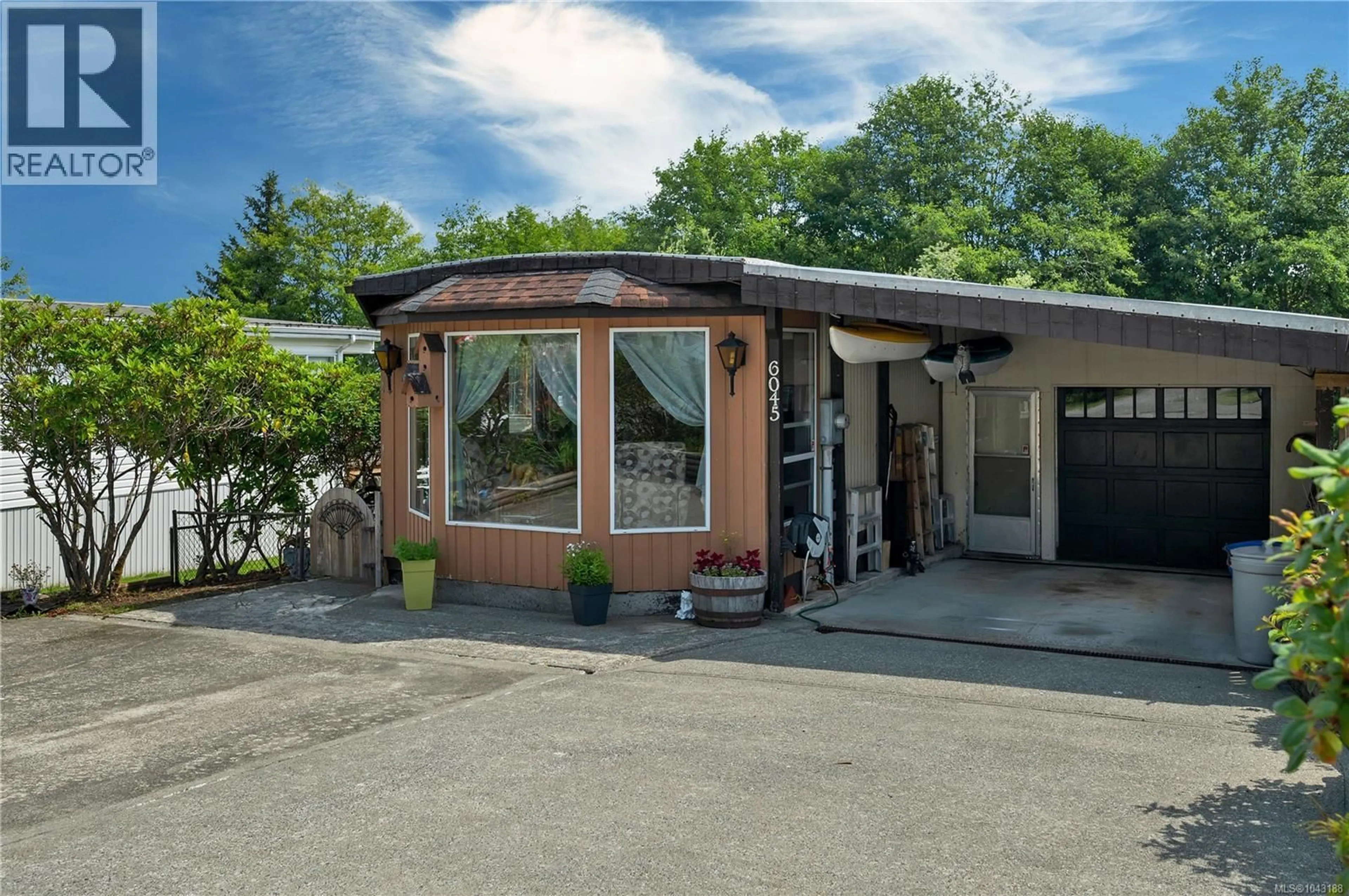 Unknown for 6045 HUNT STREET, Port Hardy British Columbia V0N2P0
