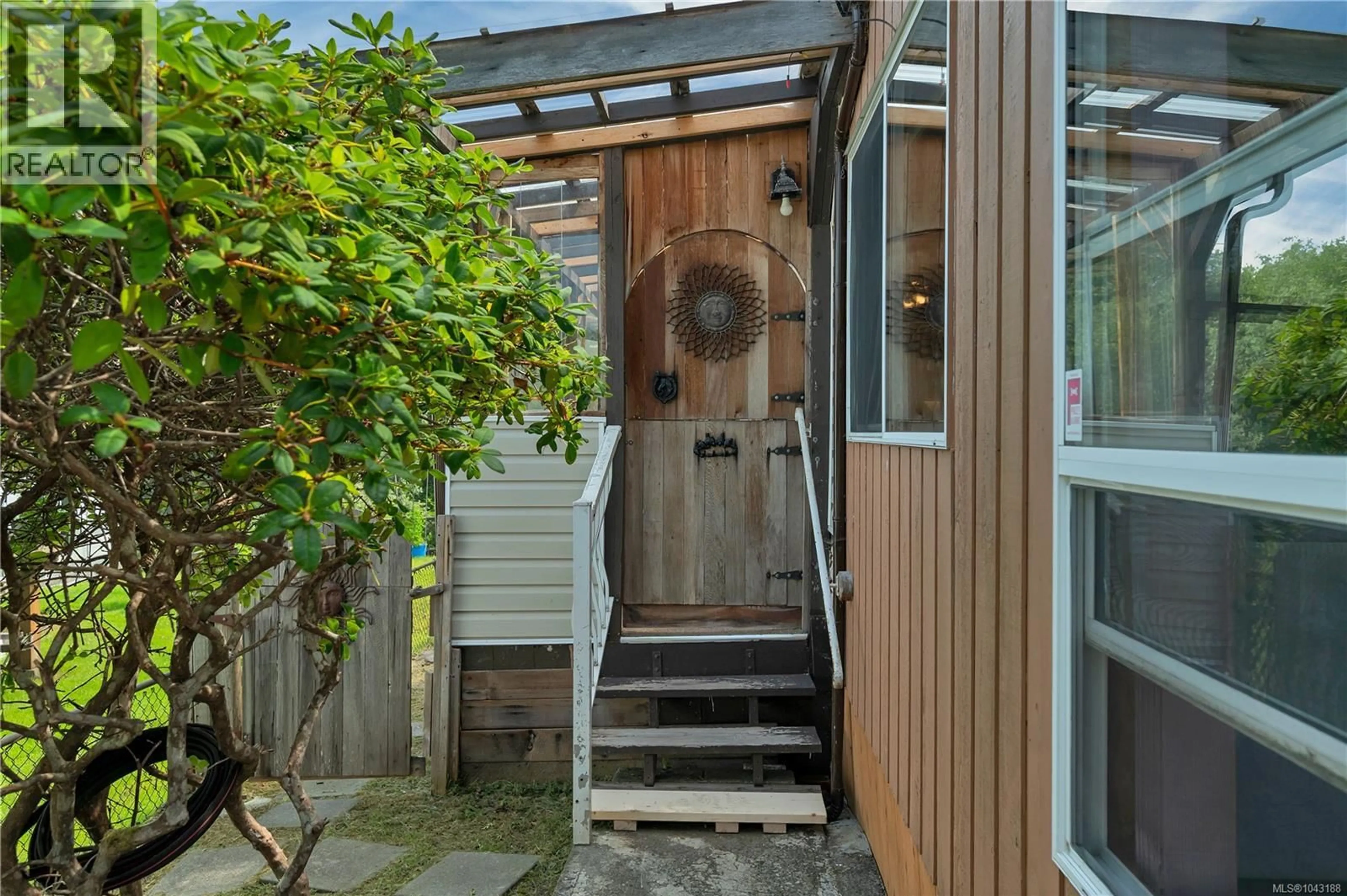 Unknown for 6045 HUNT STREET, Port Hardy British Columbia V0N2P0
