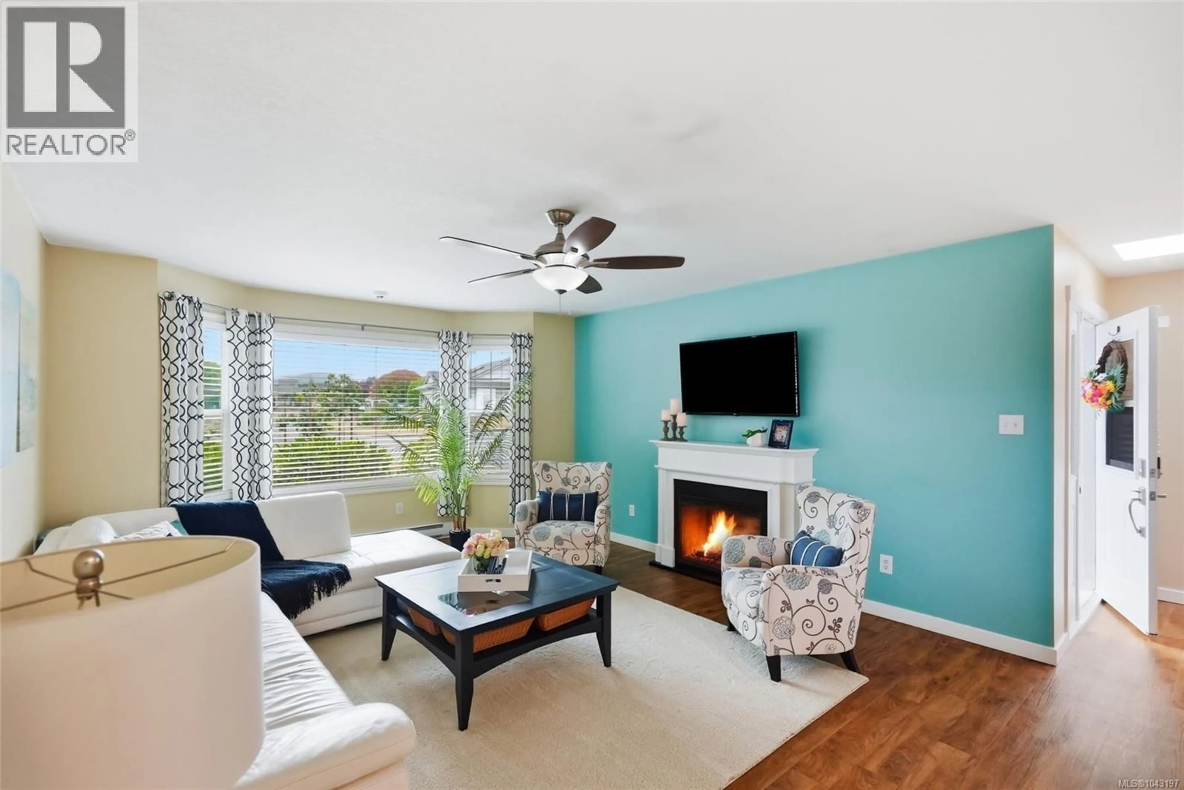 Living room with furniture, unknown for 773 FORSYTH AVENUE, Parksville British Columbia V9P1E5