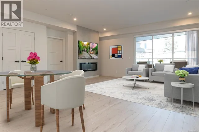 204 - 958 PHAROAH MEWS, Langford 5
