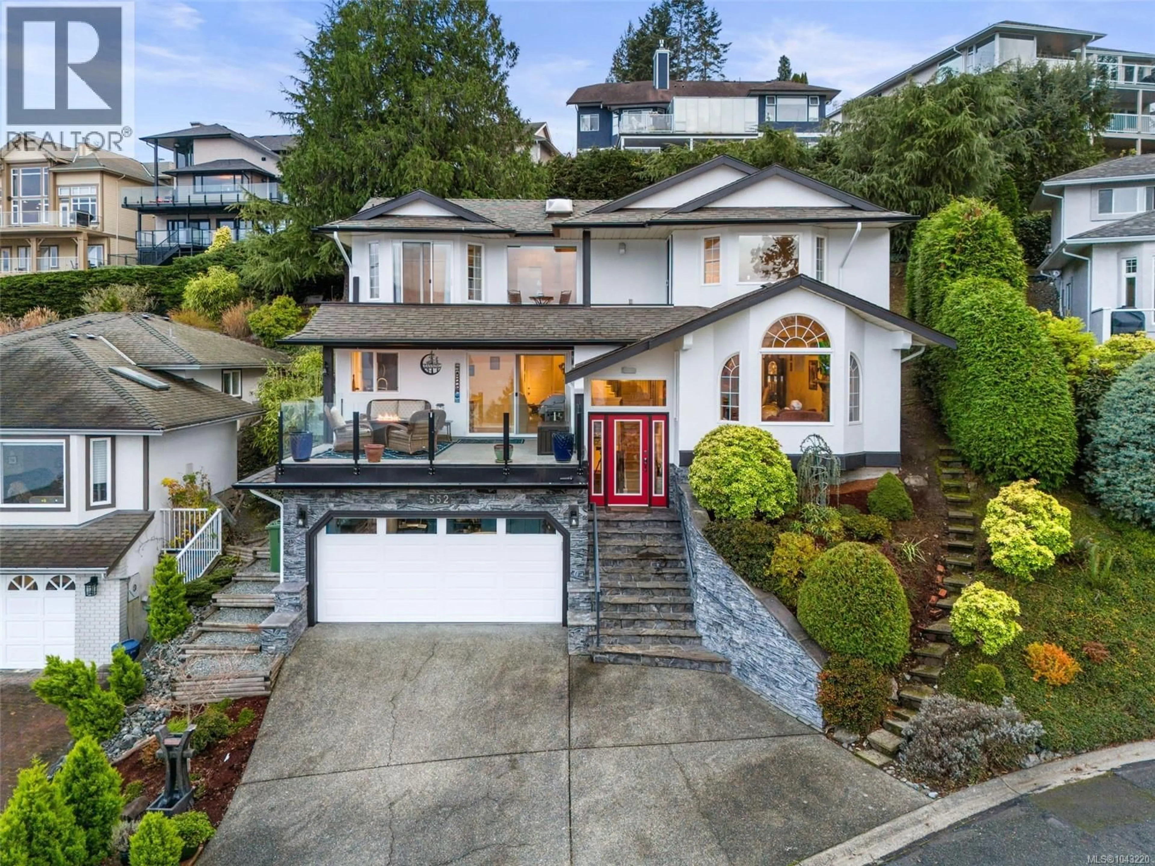 Unknown for 552 MARINE PLACE, Cobble Hill British Columbia V8H0K8