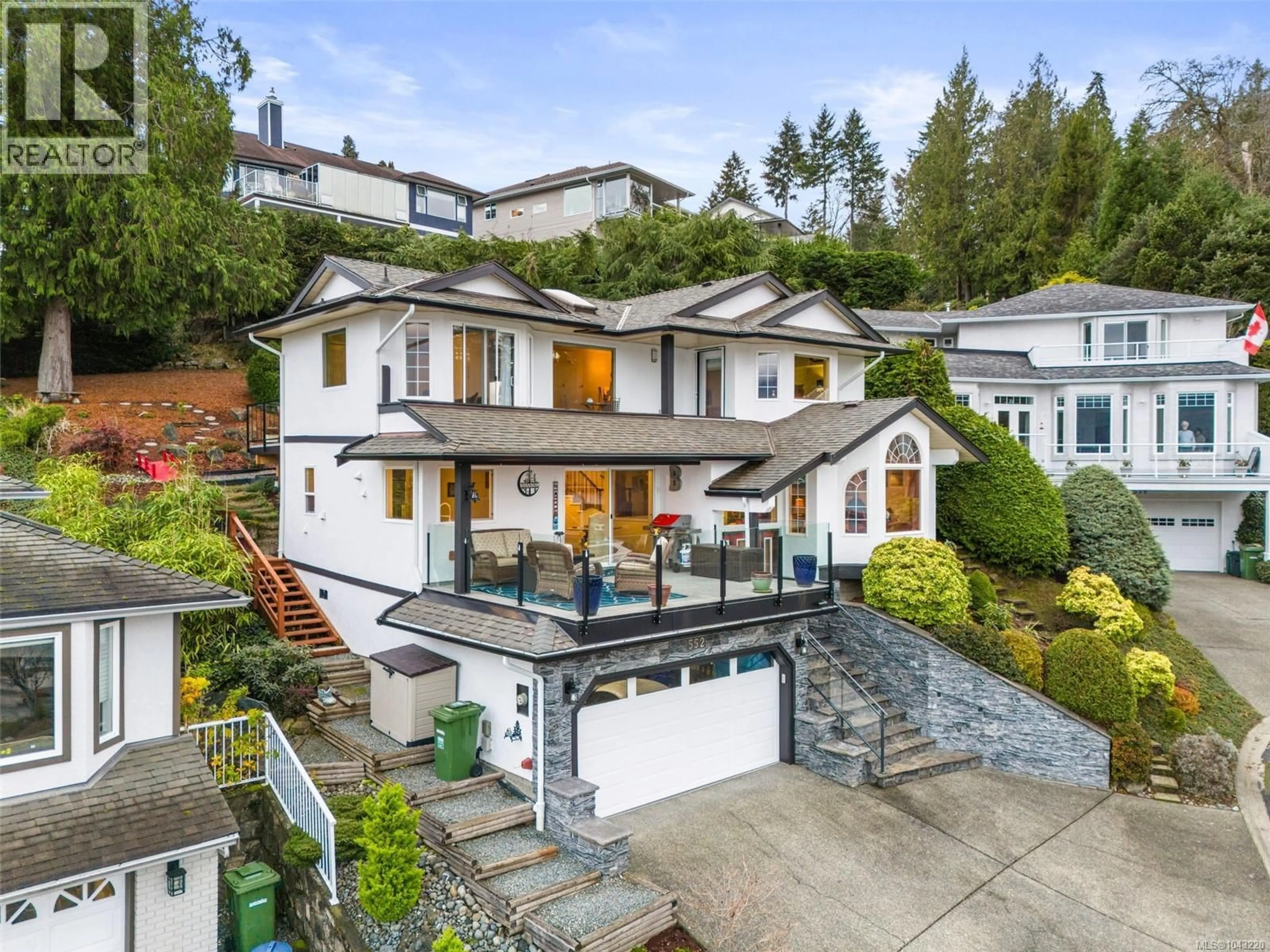 Unknown for 552 MARINE PLACE, Cobble Hill British Columbia V8H0K8