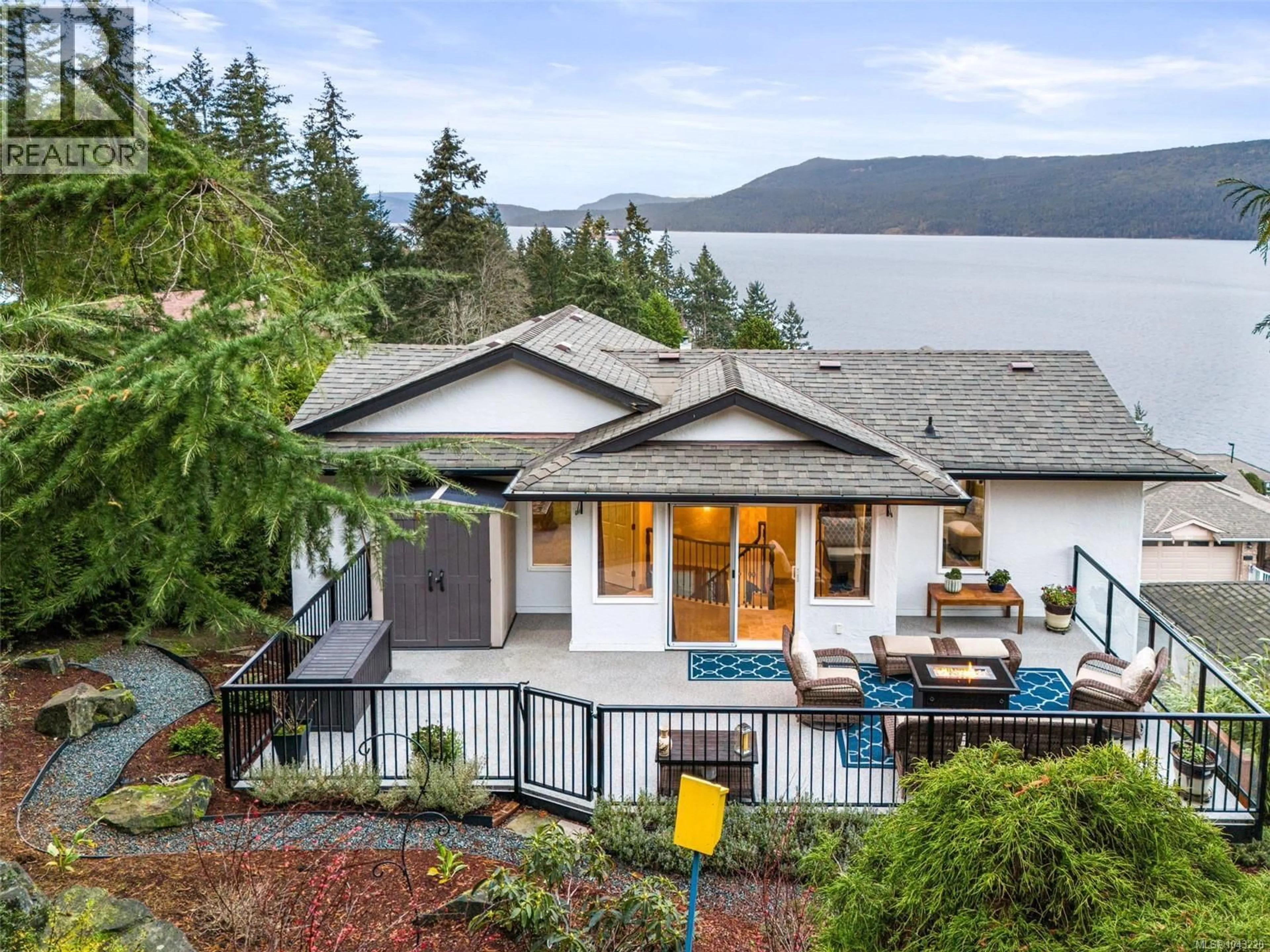 Unknown for 552 MARINE PLACE, Cobble Hill British Columbia V8H0K8