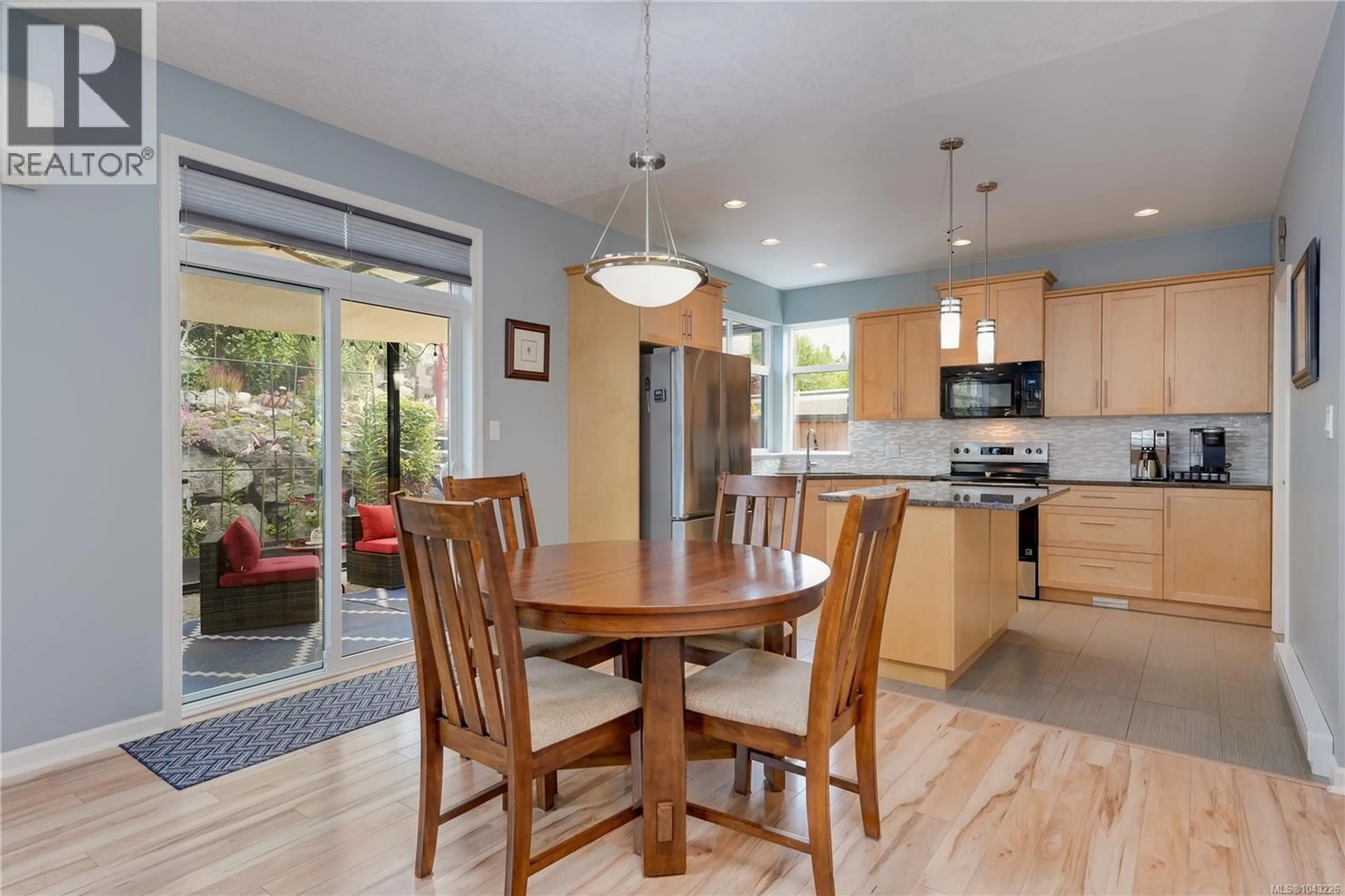 Open concept kitchen, unknown for 6422 RIVERSTONE DRIVE, Sooke British Columbia V9Z1N4