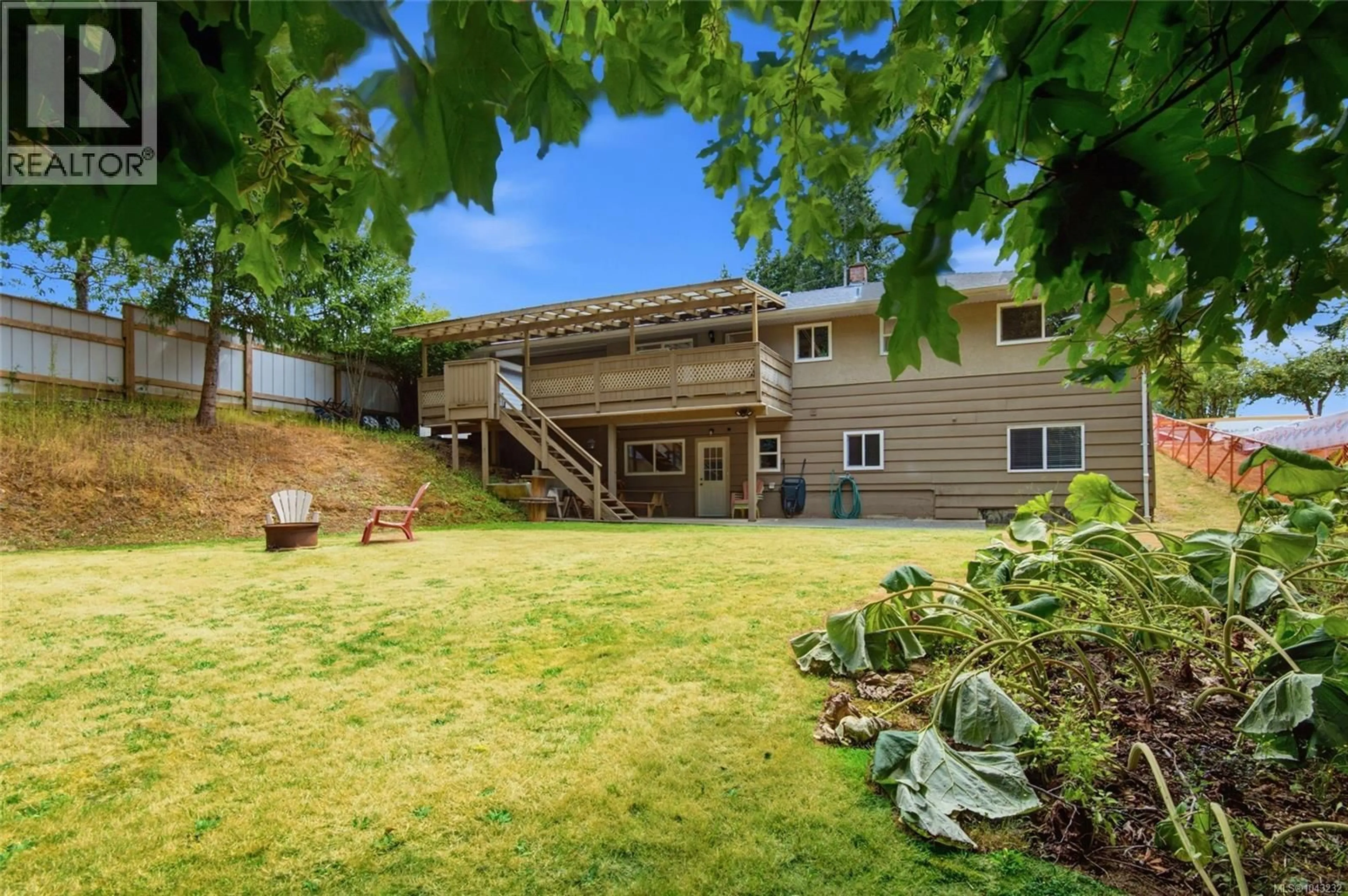 Patio, unknown for 4291 MICHIGAN ROAD, Port Alberni British Columbia V9Y5Z4