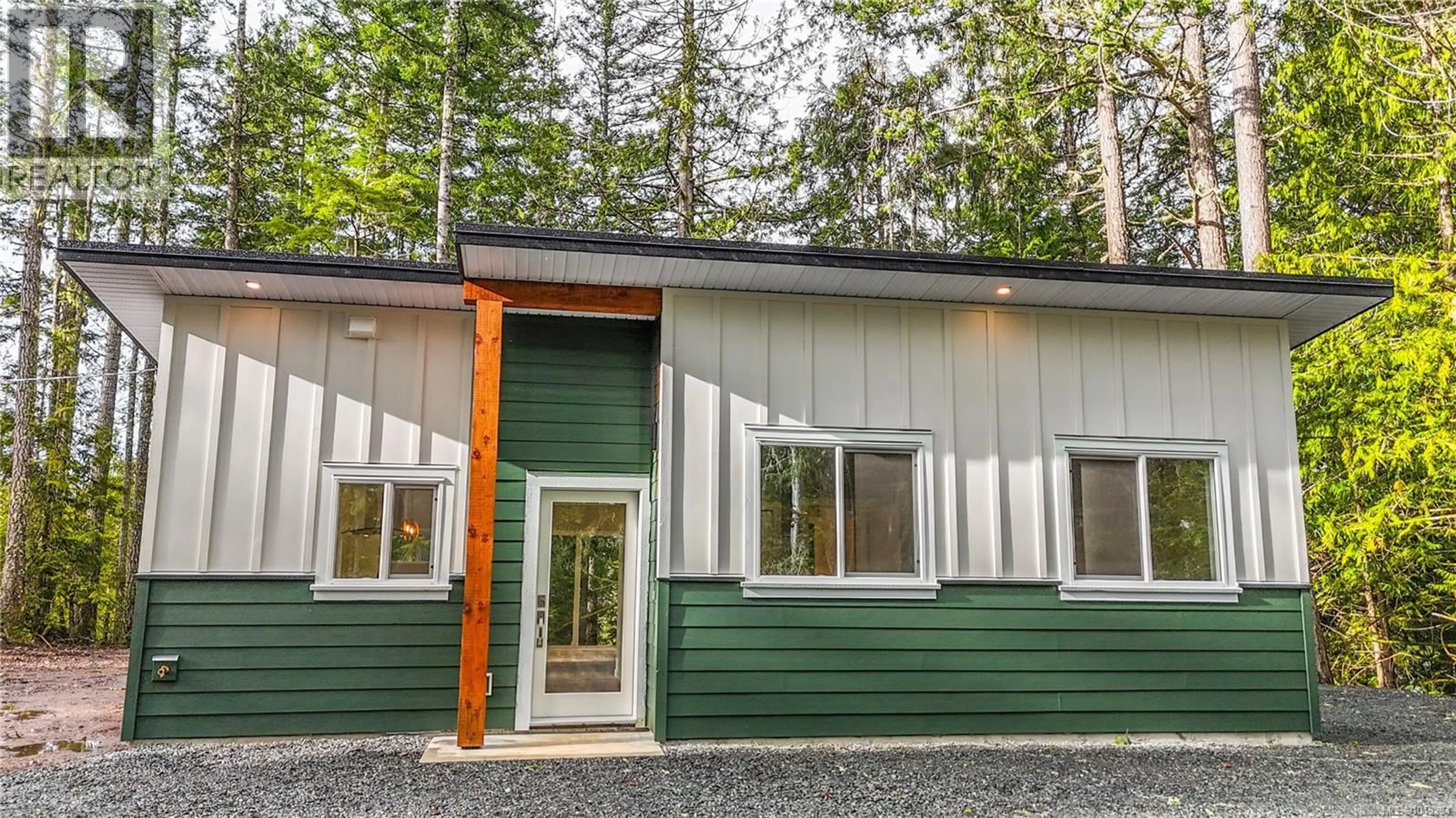 Home with vinyl exterior material, unknown for 2440 CARPENTER ROAD, Sooke British Columbia V9Z0R1