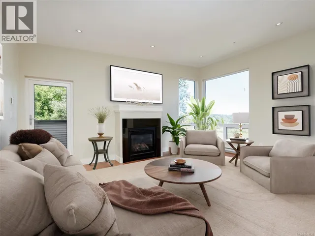 302 - 6981 EAST SAANICH ROAD, Central Saanich 2