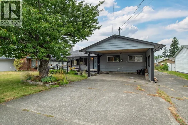 2505 ALDER STREET SOUTH, Campbell River 2