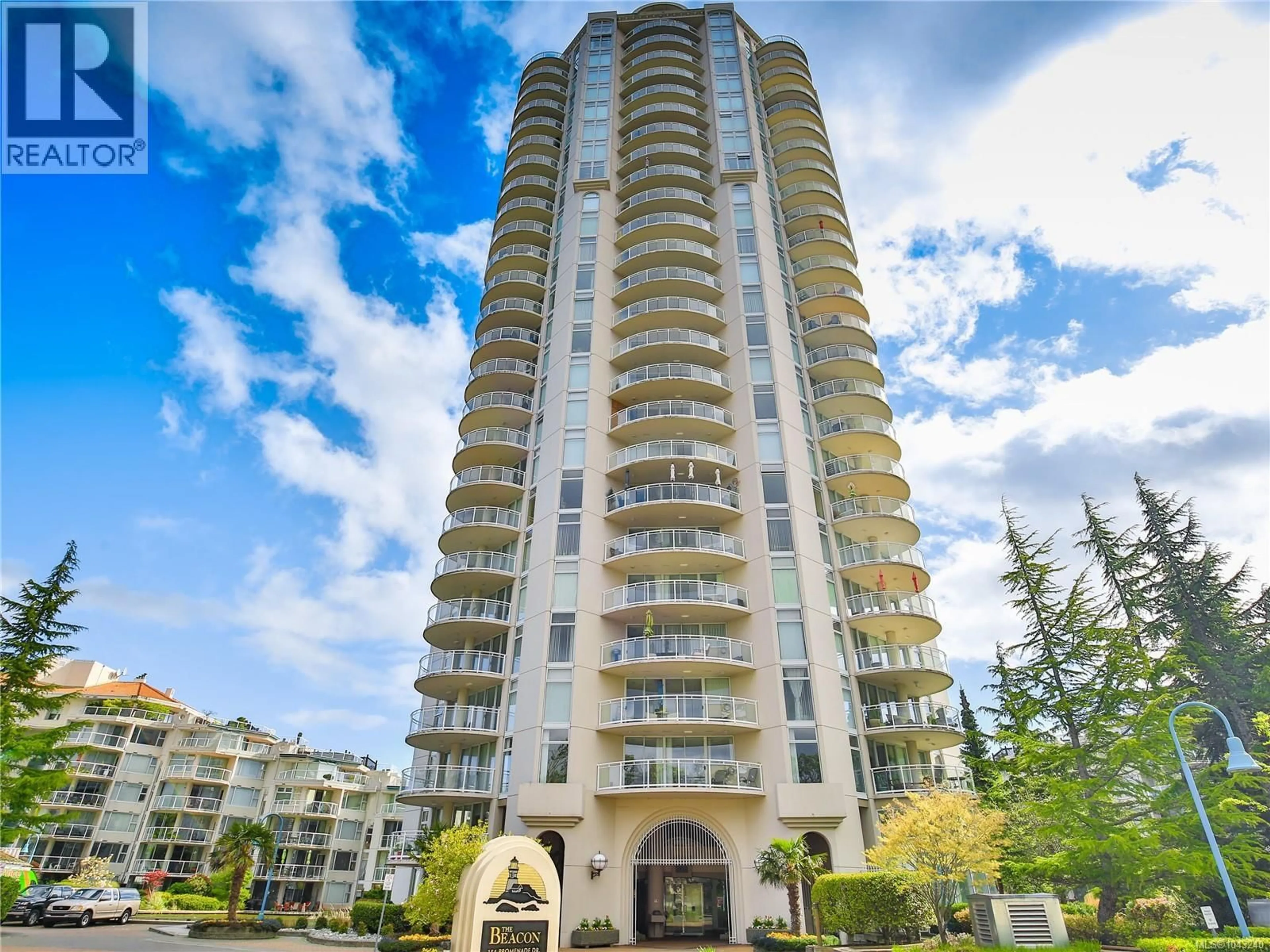 Unknown for 505 - 154 PROMENADE DRIVE, Nanaimo British Columbia V9R6Y3