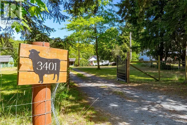 3401 RIVER ROAD, Chemainus 2