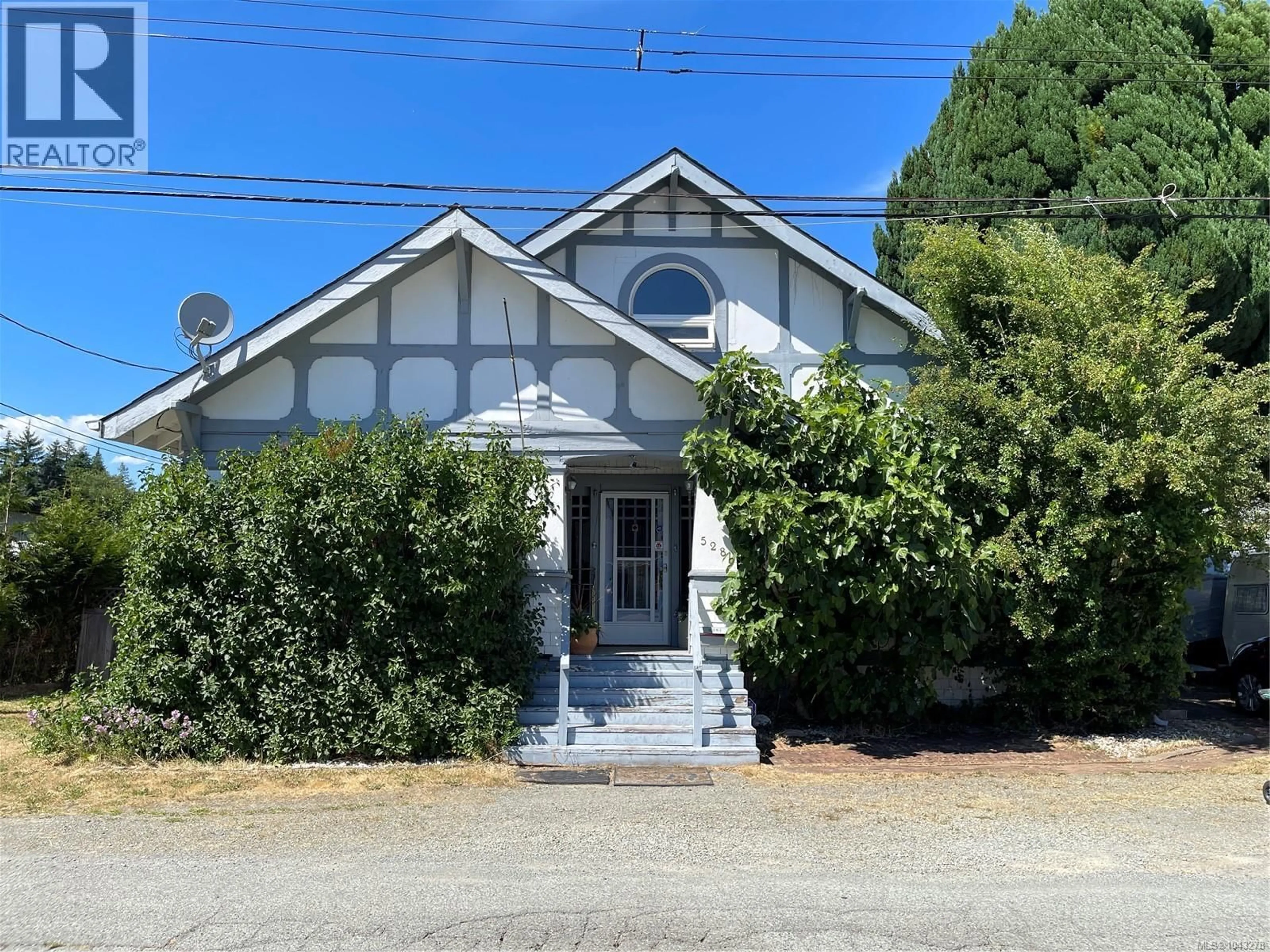 Unknown for 5281 WILKINSON ROAD, Port Alberni British Columbia V9Y7B2