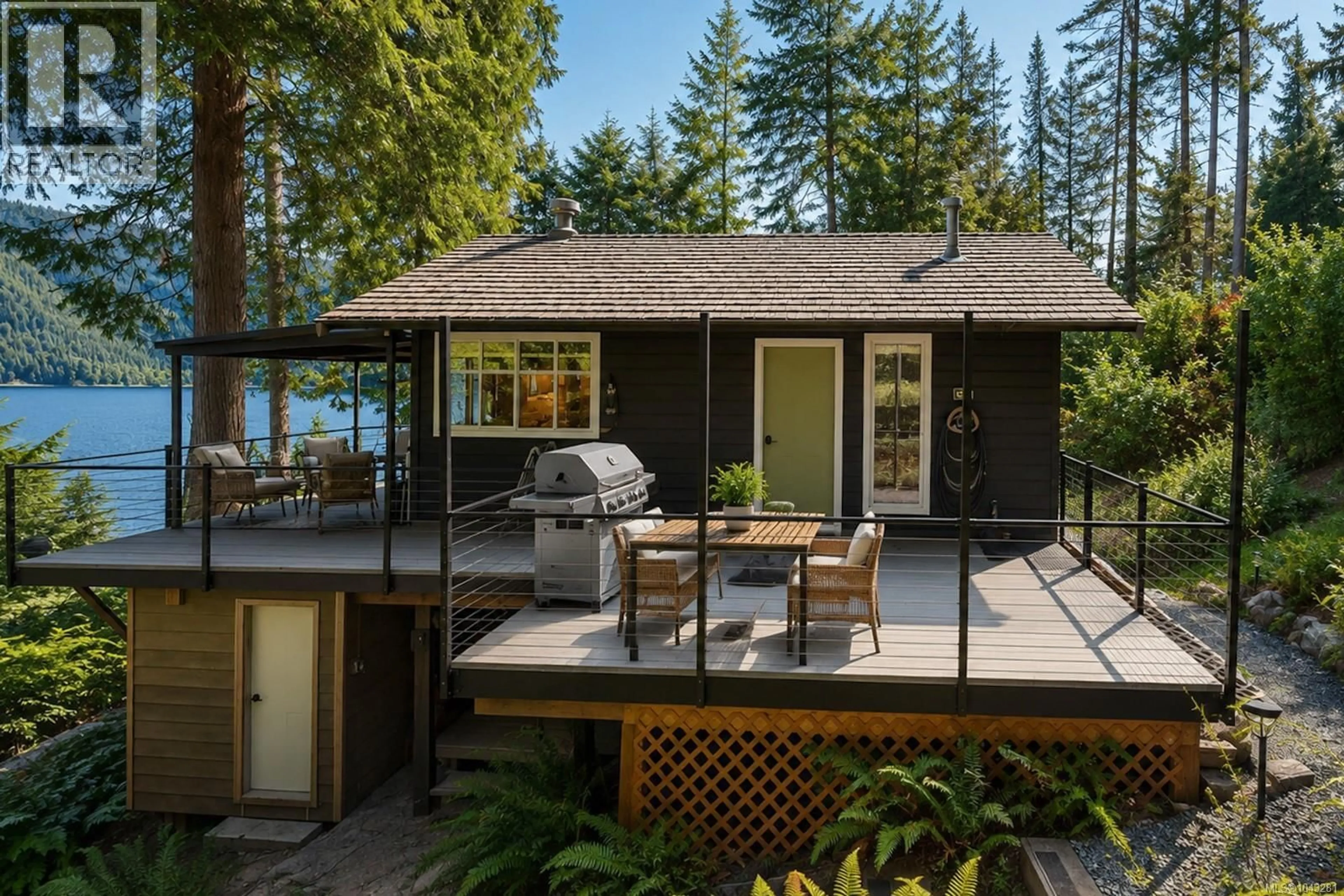 Unknown for 8873 STONEY HILL ROAD, Duncan British Columbia V9L5Y4