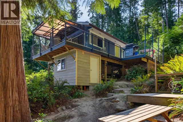 8873 STONEY HILL ROAD, Duncan 5