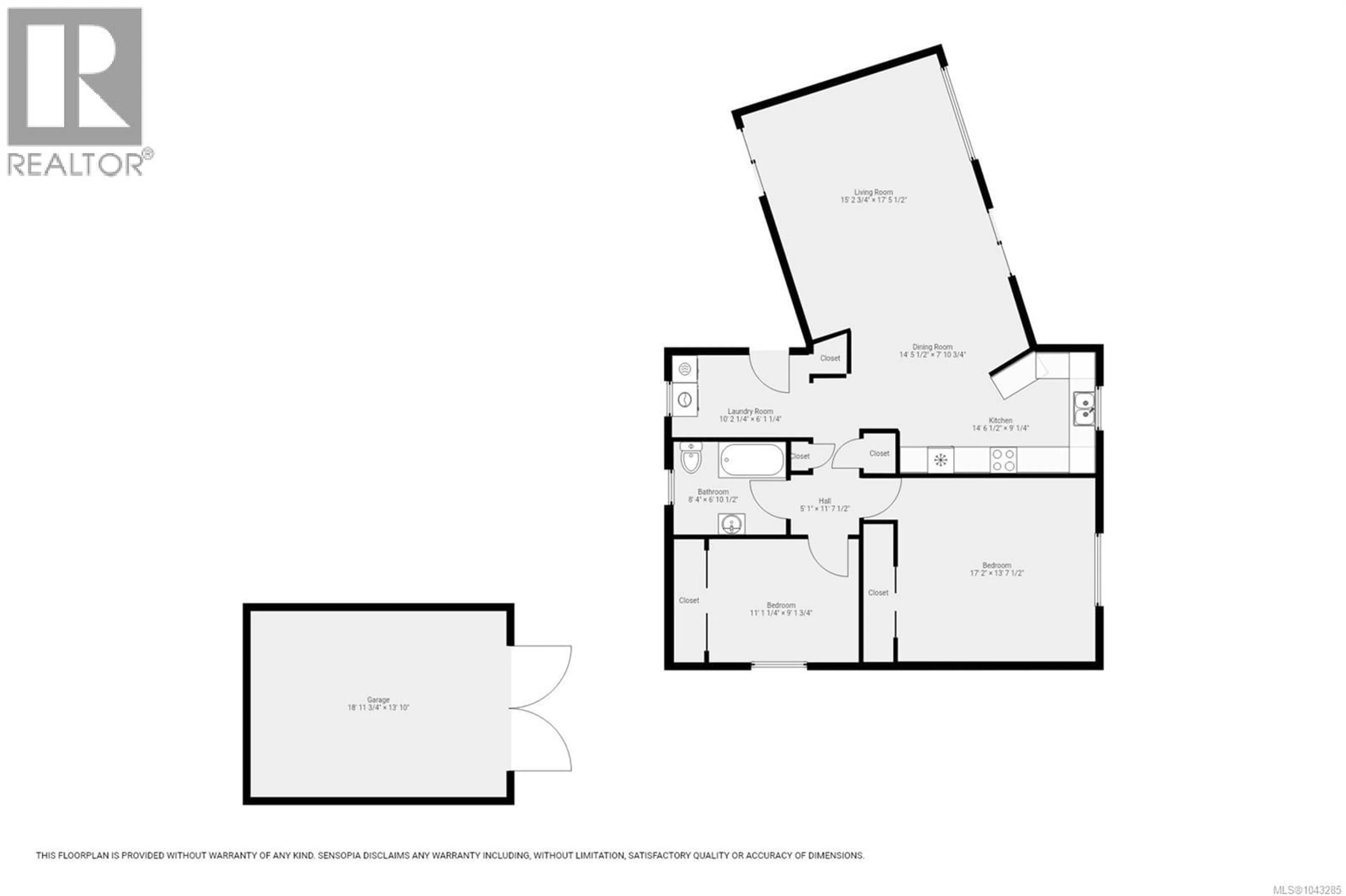 Floor plan for 3479 FRASER ROAD, Courtenay British Columbia V9N9P5