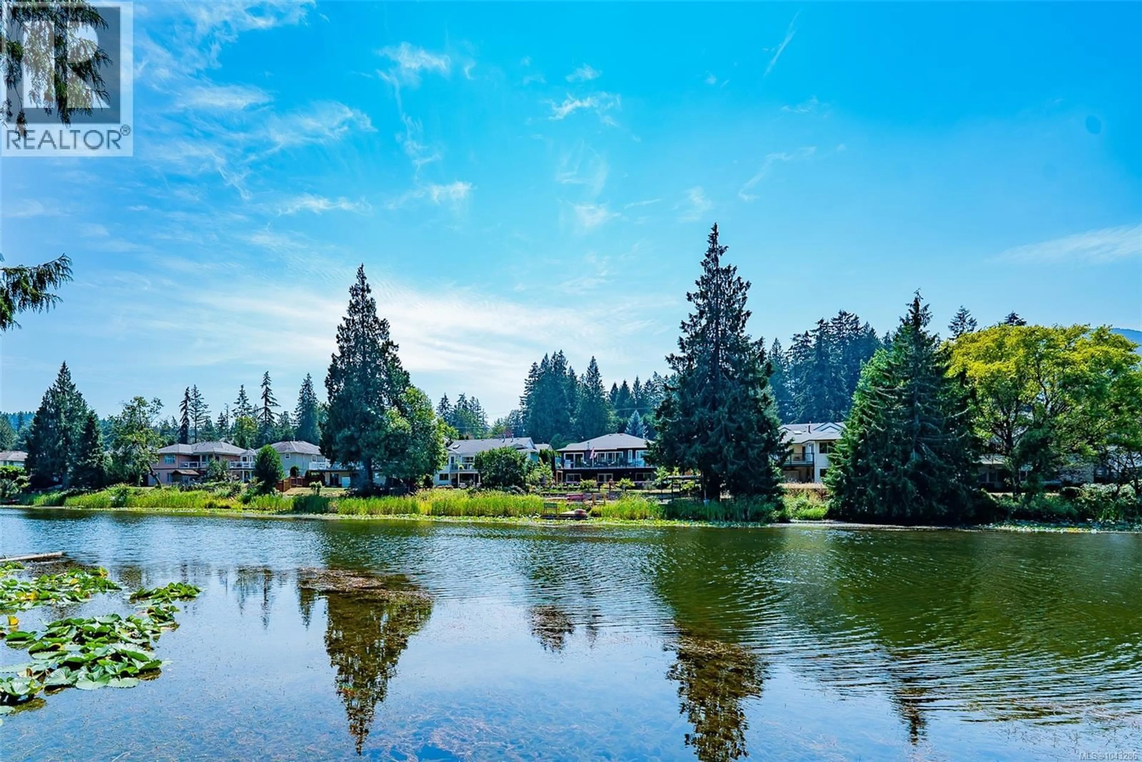 Pool for 2145 MICHIGAN WAY, Nanaimo British Columbia V9R5K3