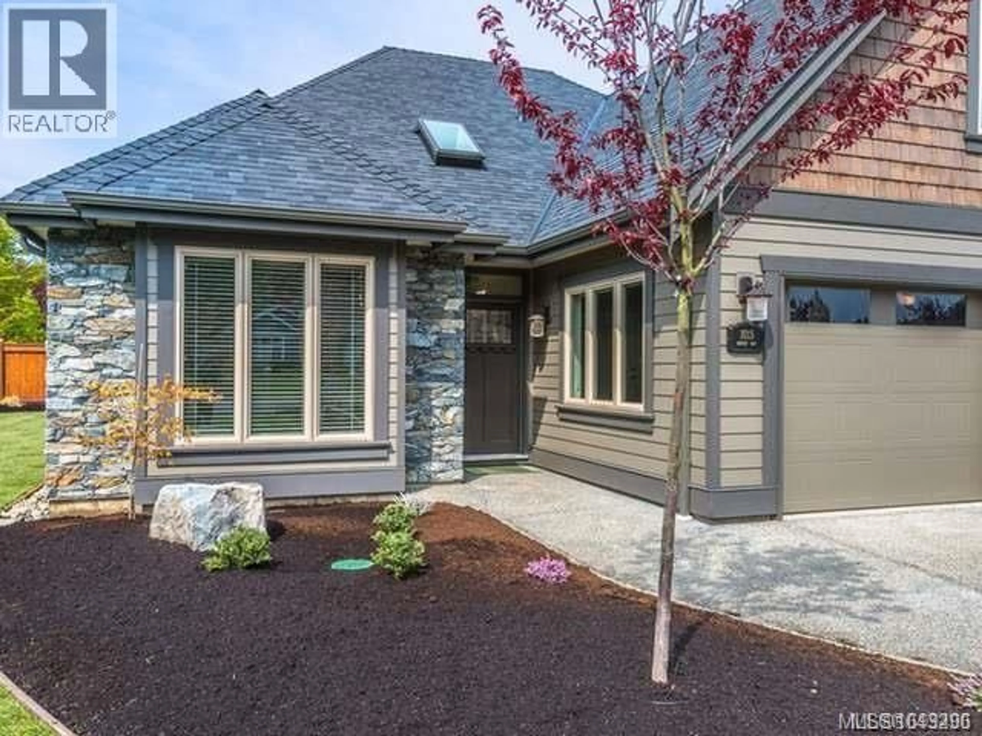 Unknown for 928 RIDGELINE BOULEVARD, Parksville British Columbia X0X0X0