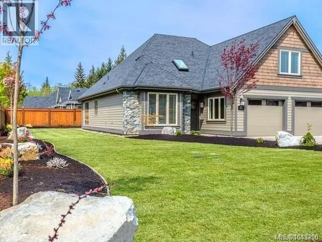 928 RIDGELINE BOULEVARD, Parksville 4