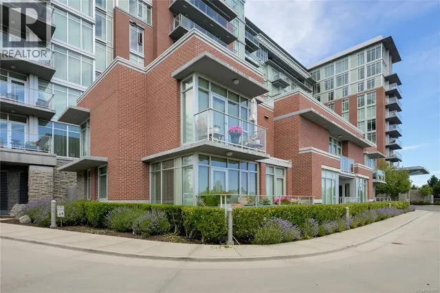 TH1 - 100 SAGHALIE ROAD, Victoria 1
