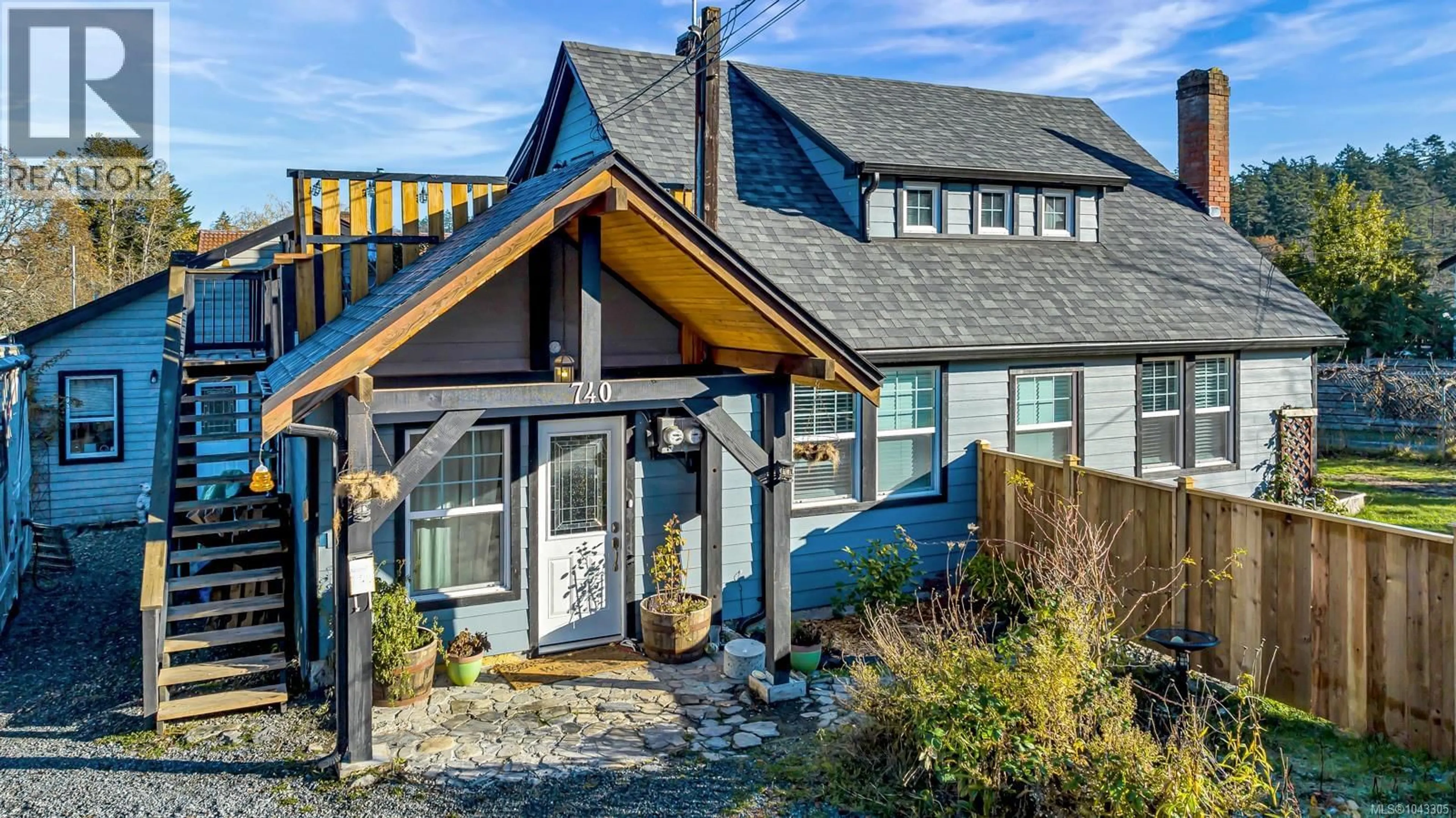 Unknown for 740 NEWBURY STREET, Saanich British Columbia V9A2C1