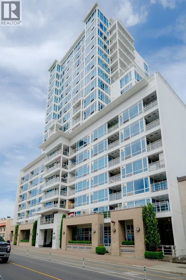103 - 38 FRONT STREET, Nanaimo 2