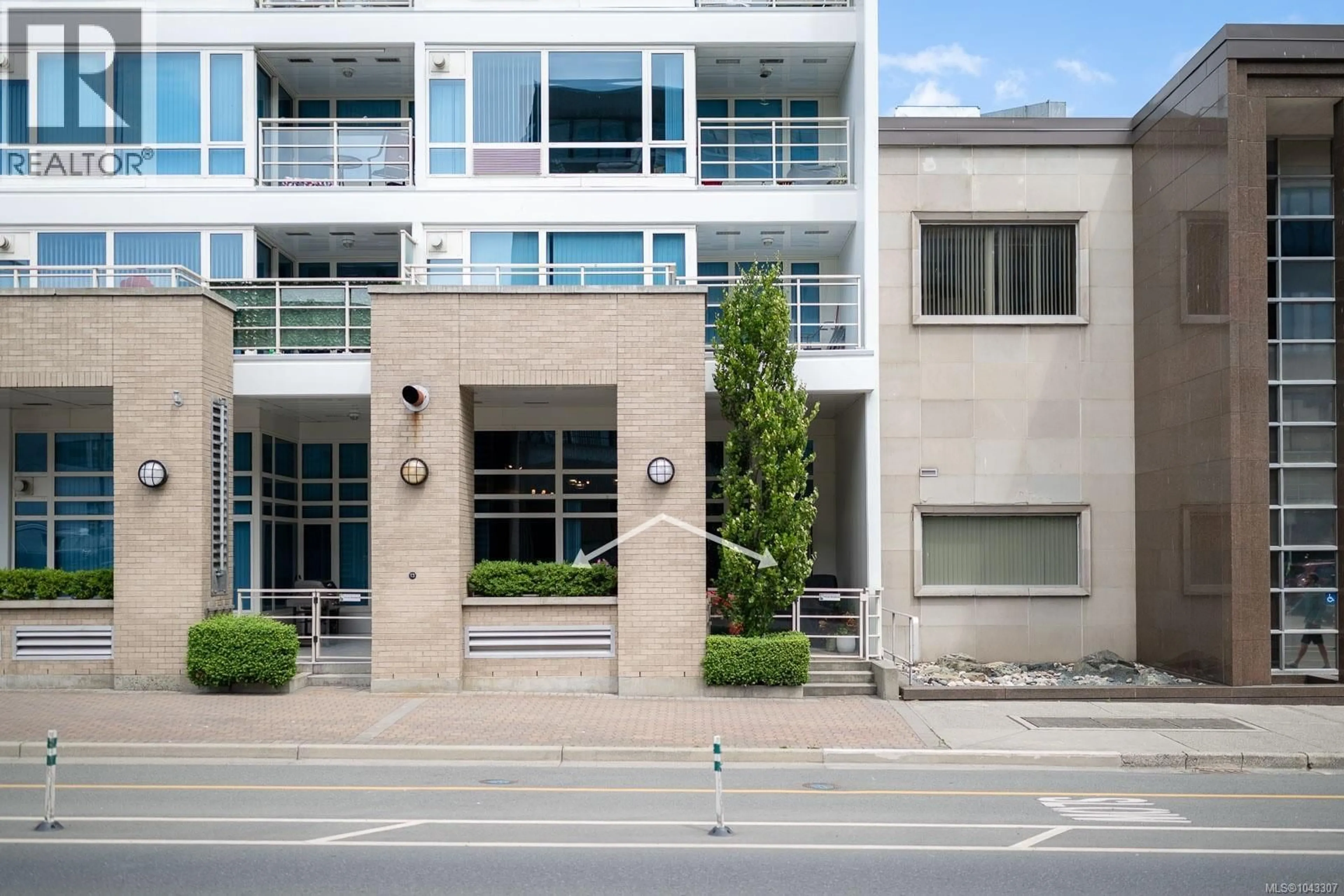 Unknown for 103 - 38 FRONT STREET, Nanaimo British Columbia V9R0B8