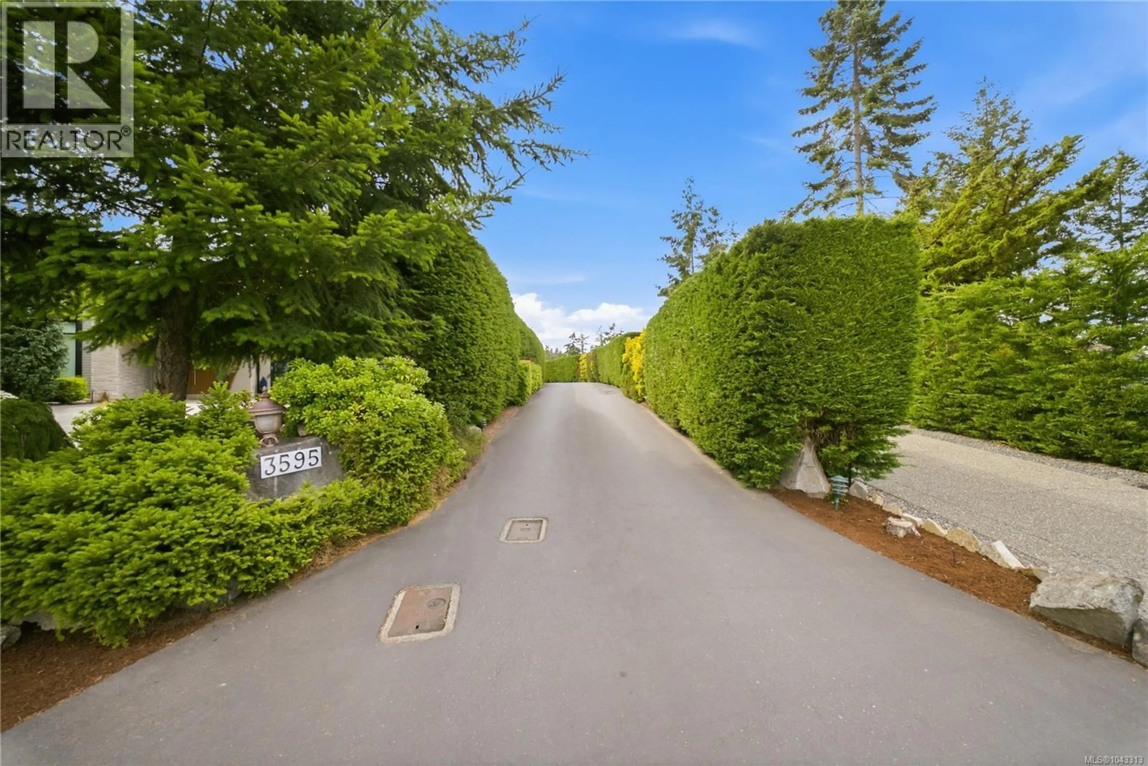 Patio, street for 3595 ELGINWOOD PLACE, Nanoose Bay British Columbia V9P9G5