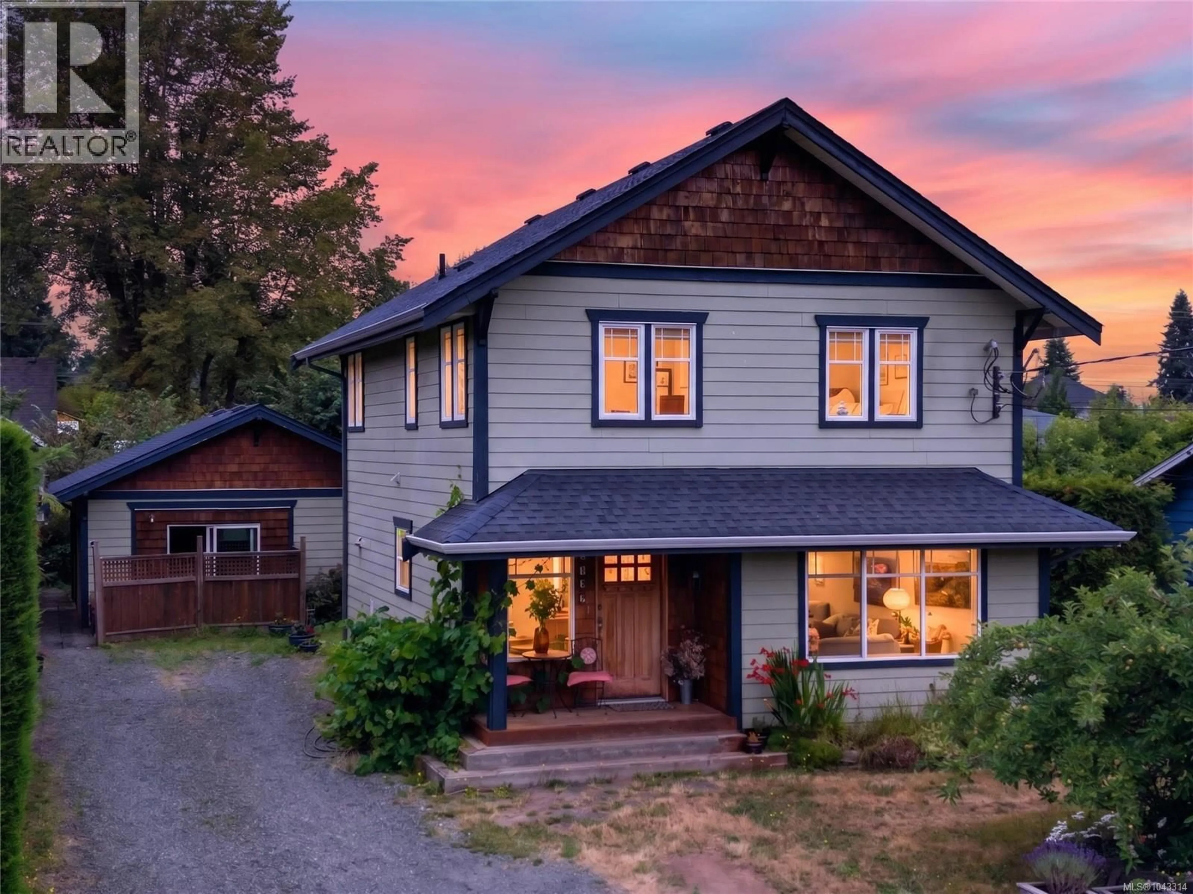 Unknown for 2792 DERWENT AVENUE, Cumberland British Columbia V0R1S0