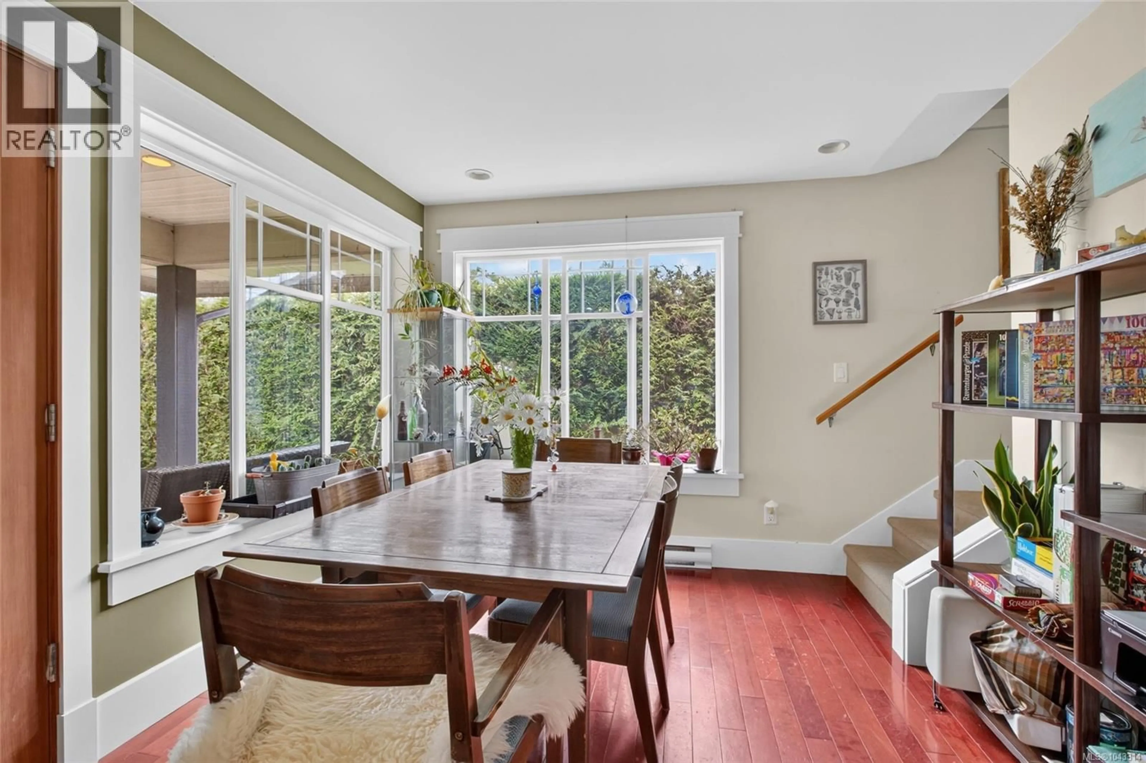 Dining room, unknown for 2792 DERWENT AVENUE, Cumberland British Columbia V0R1S0